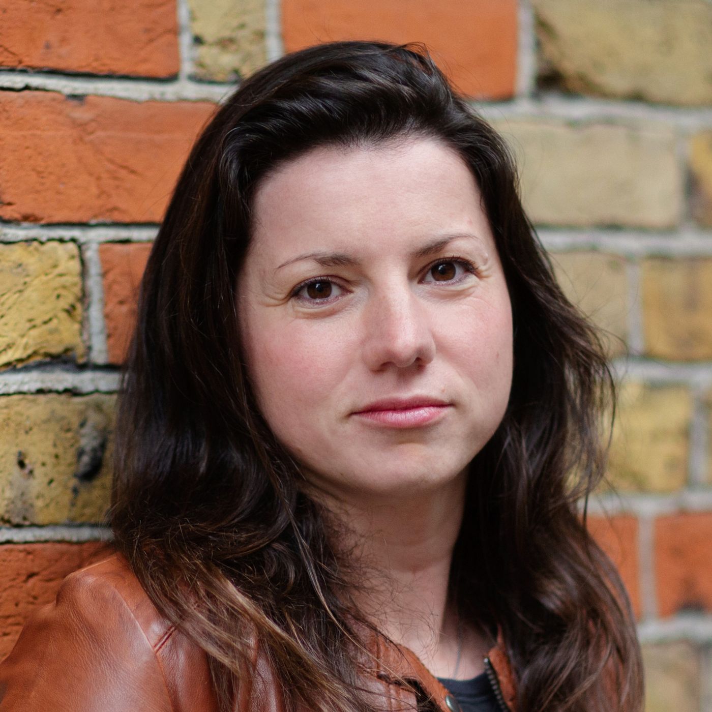 The Book Club: Katja Hoyer
