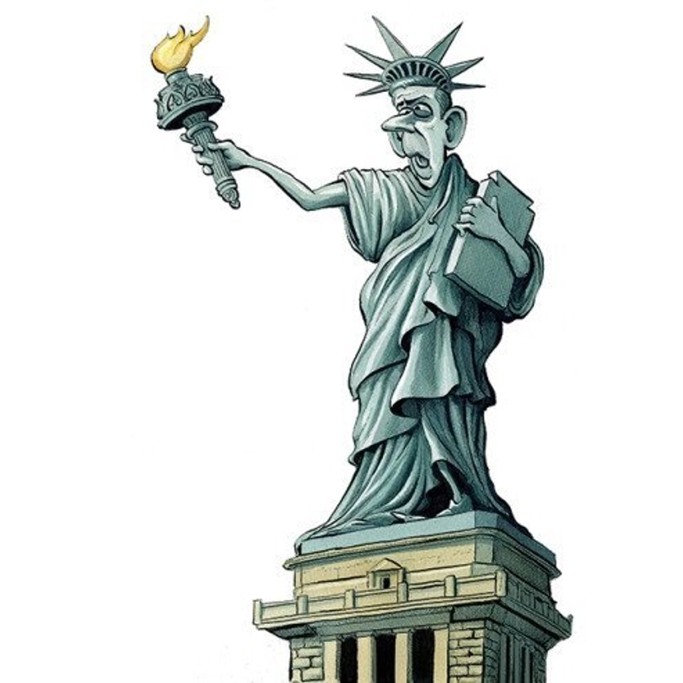 The Edition: Migration nation