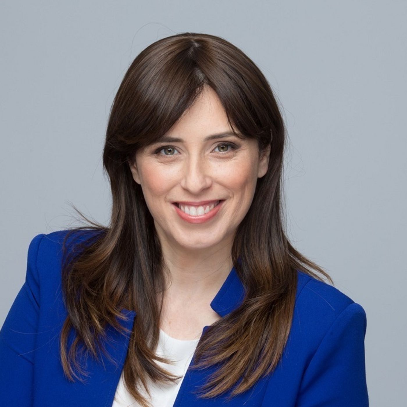 Women With Balls: with Tzipi Hotovely