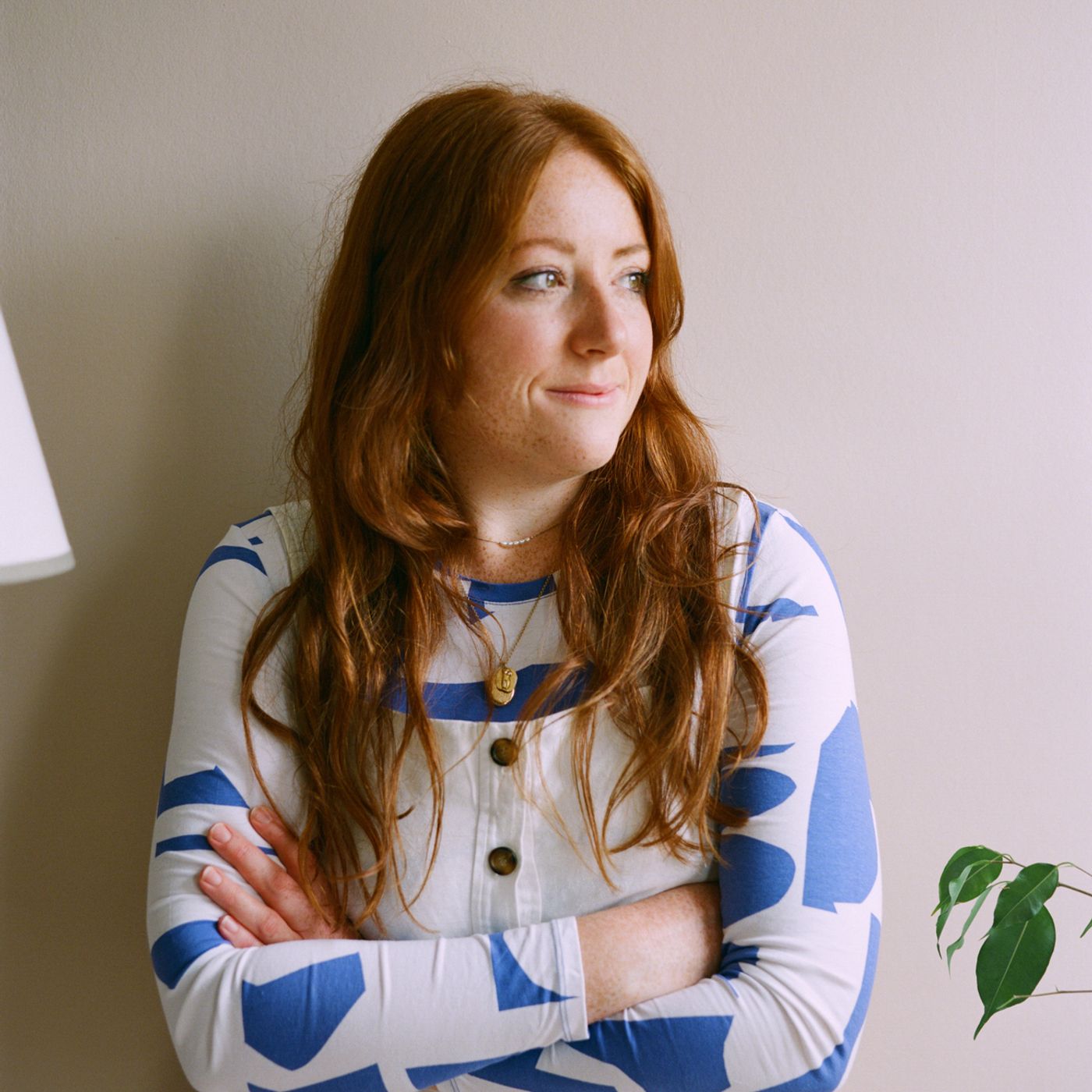 Table Talk: Eleanor Steafel