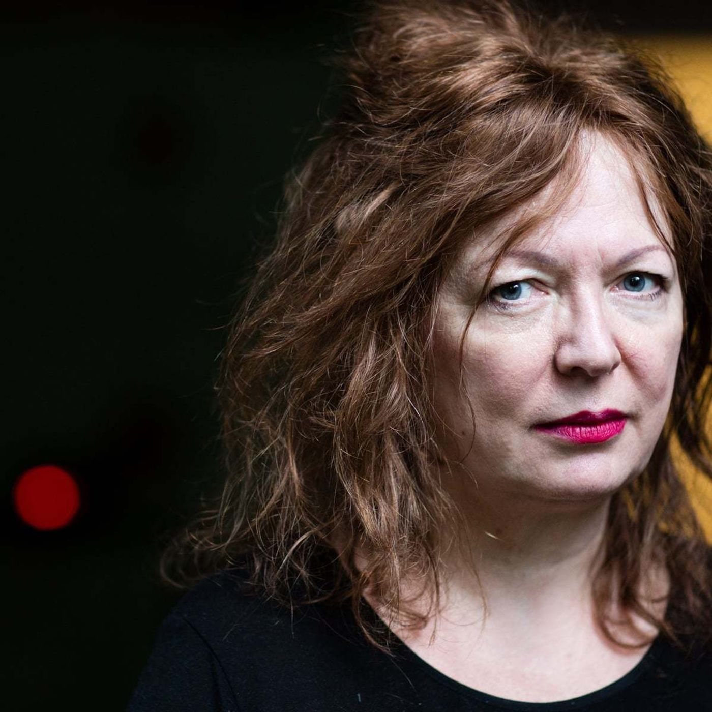 Women With Balls: The Suzanne Moore Edition