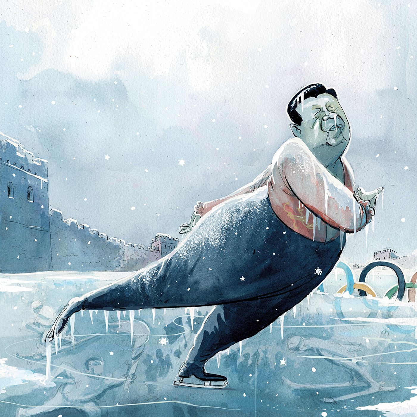 The Edition: can China escape its zero Covid trap?