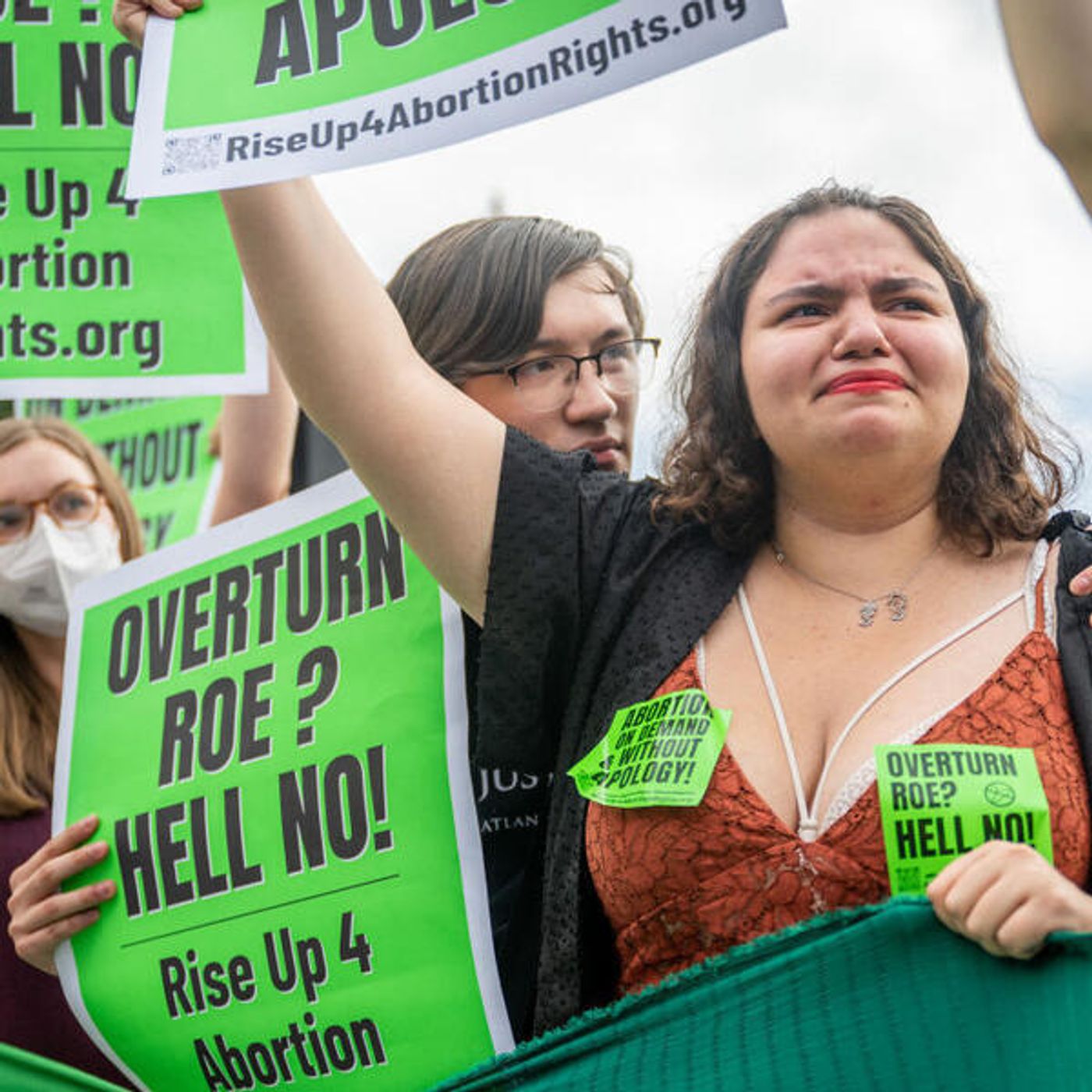 Americano: What will happen now Roe v Wade is overturned?