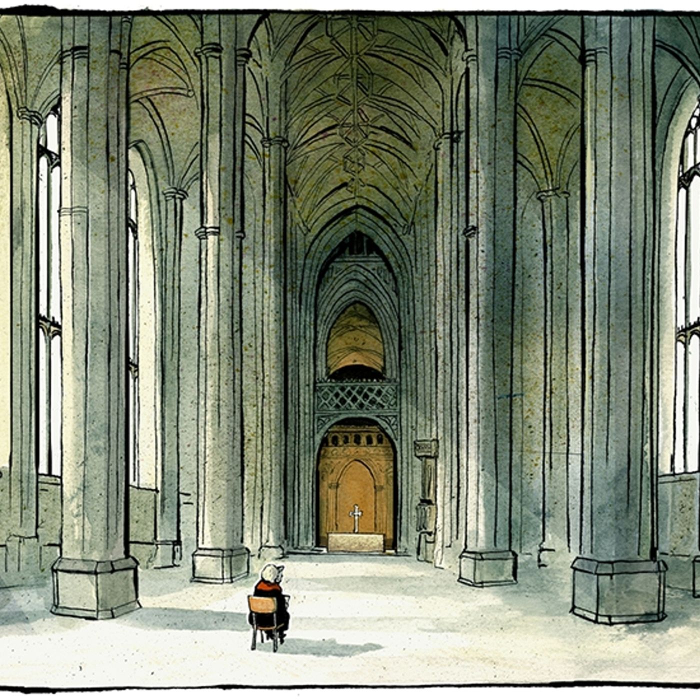 Spectator Out Loud: Revd Marcus Walker, Douglas Murray and Petronella Wyatt