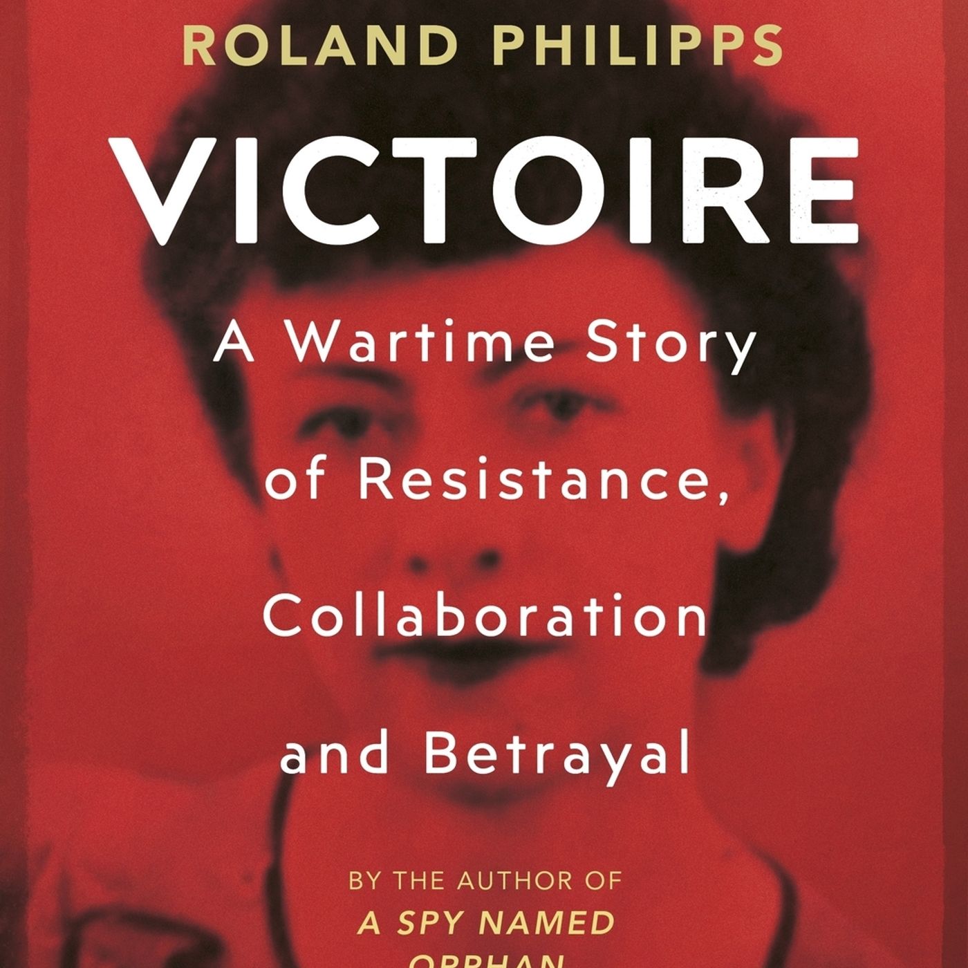 The Book Club: Victoire
