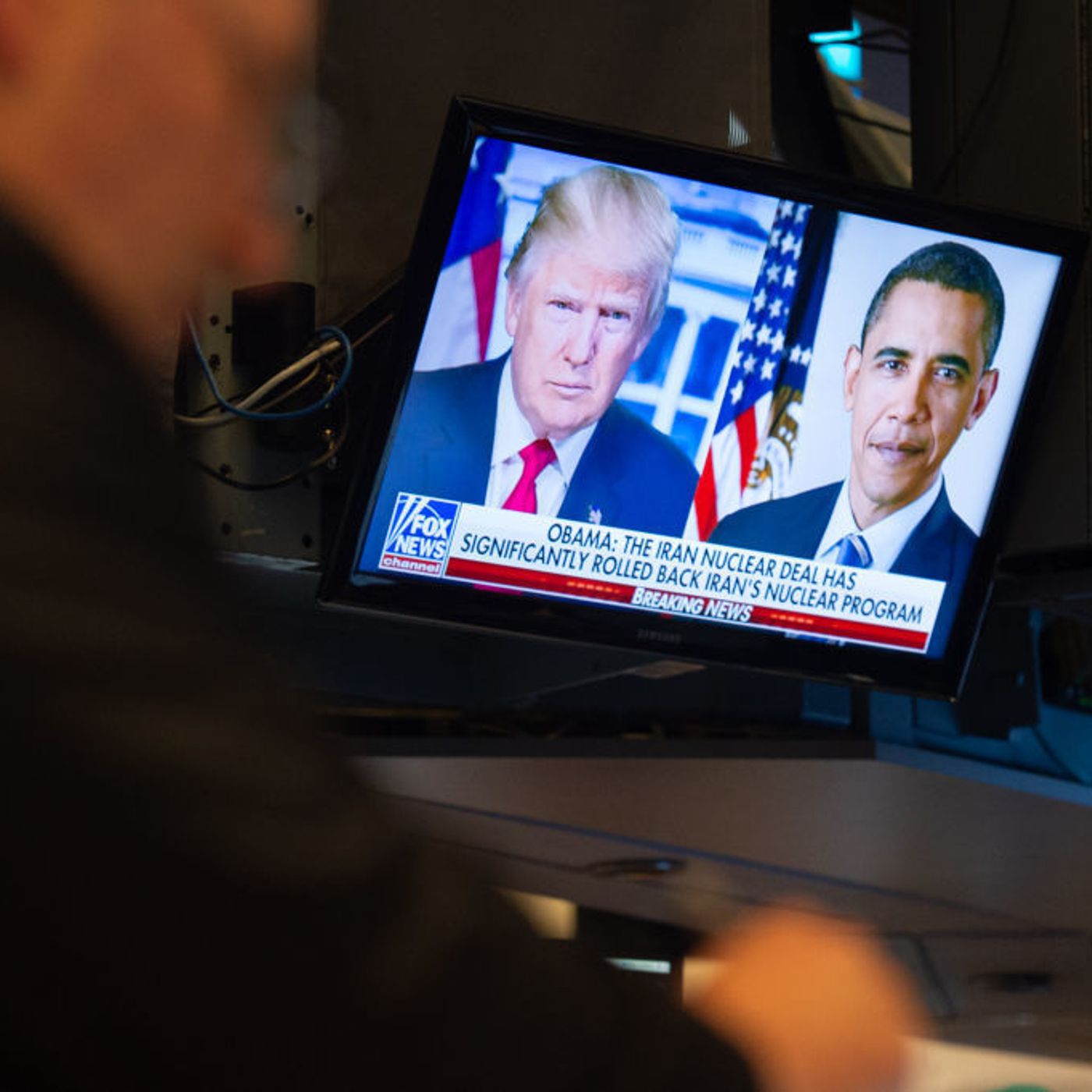 Americano: did Obama have a hand in Russiagate?