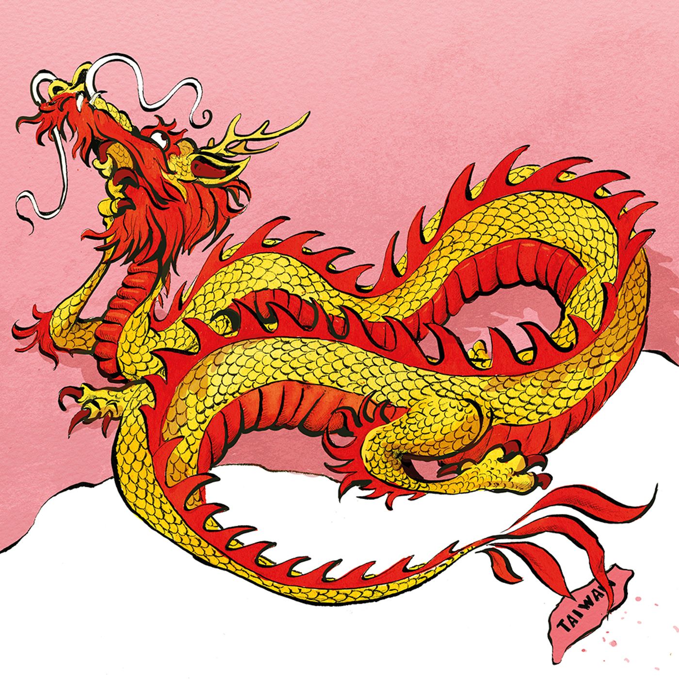 The Edition: Inside Taiwan’s plan to thwart Beijing