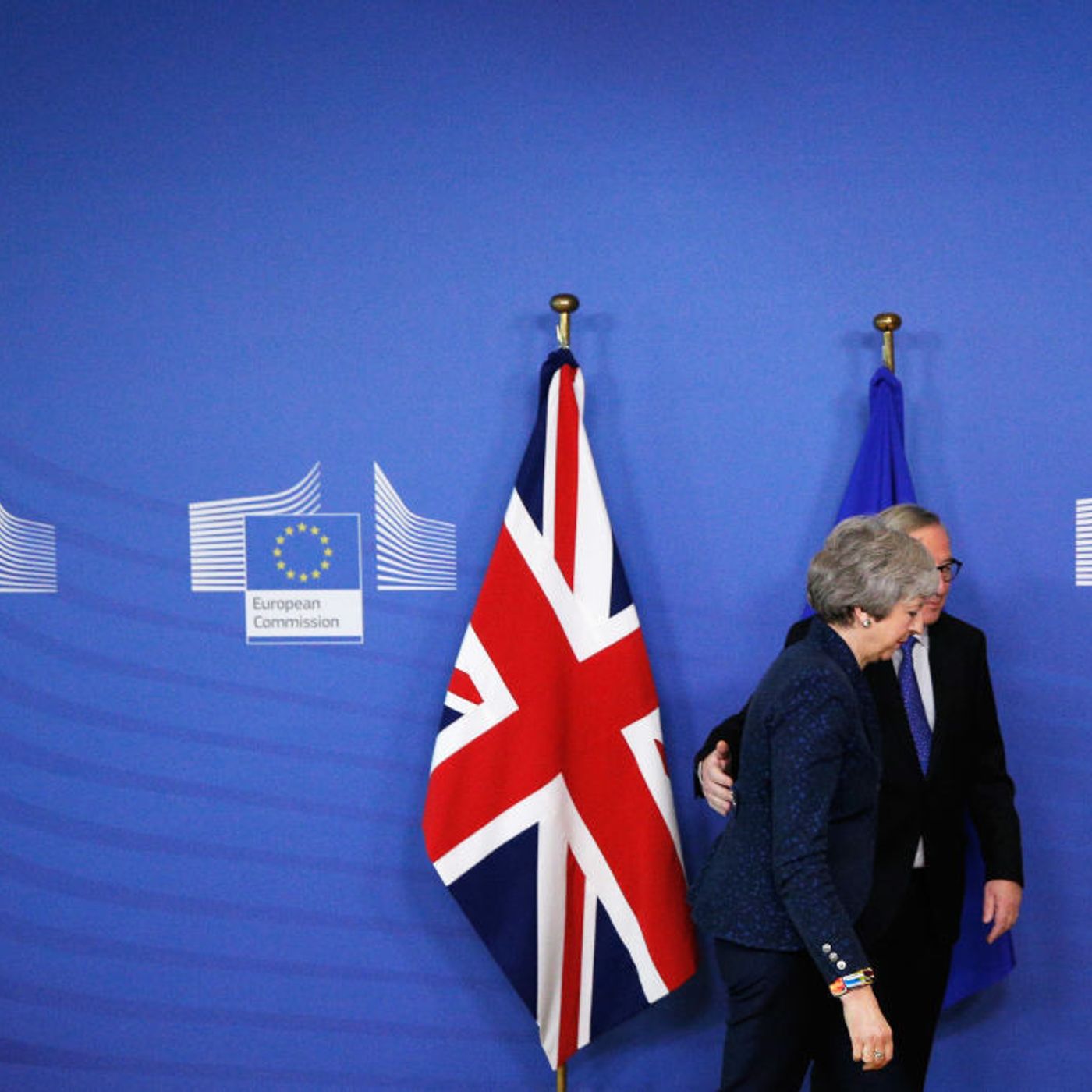 Coffee House Shots: what do Corbyn's demands mean for May's Brexit deal?