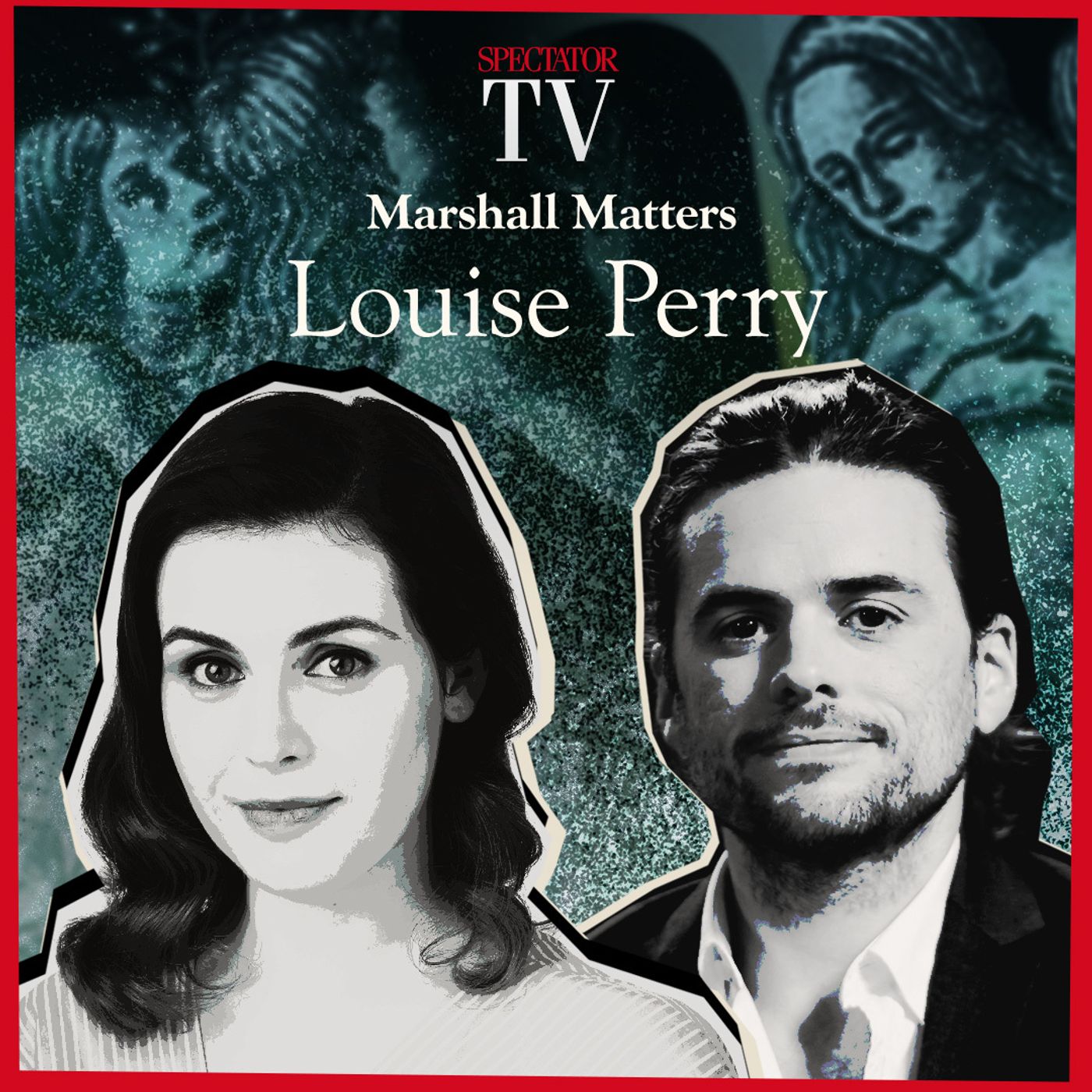 Marshall Matters: Louise Perry