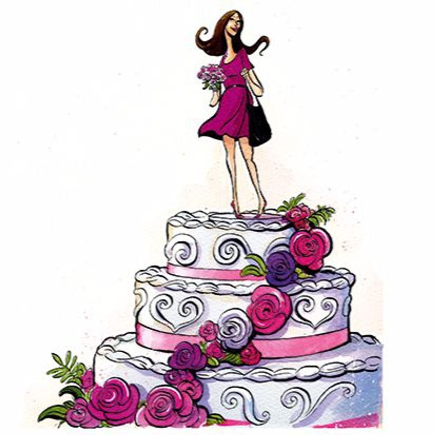 Marriage for one: The women taking singledom to a new level