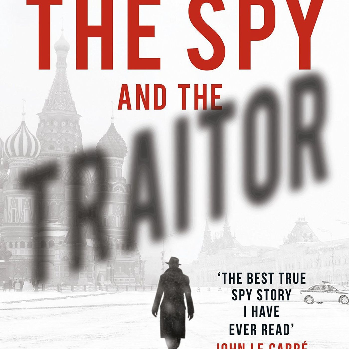 Spectator Books: Oleg Gordievsky - the double agent who changed the Cold War