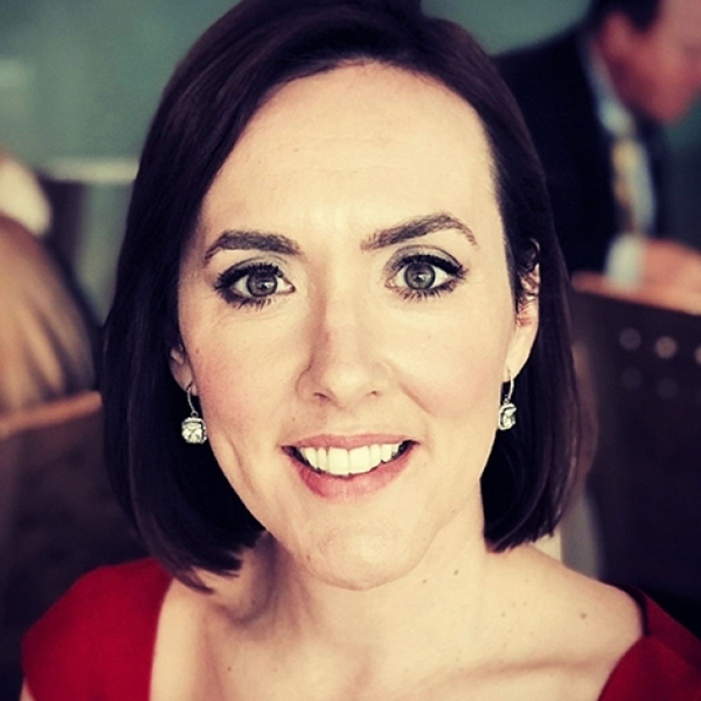 Women With Balls: with Camilla Tominey