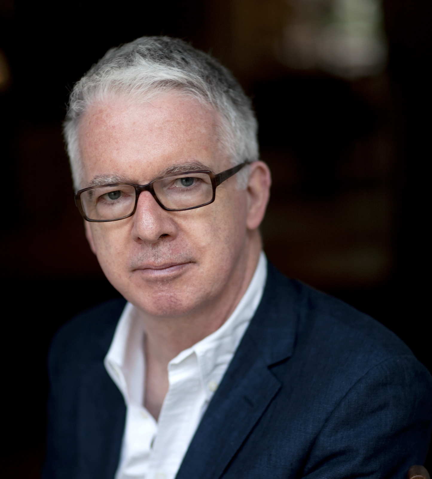 The Book Club: Peter Stothard