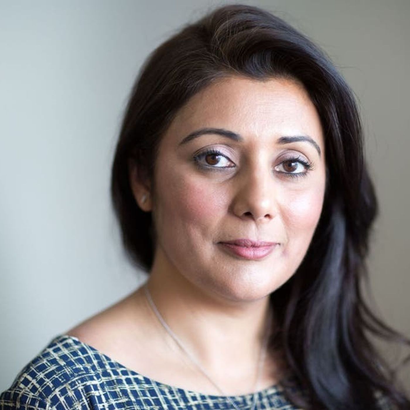 Women With Balls: Nus Ghani