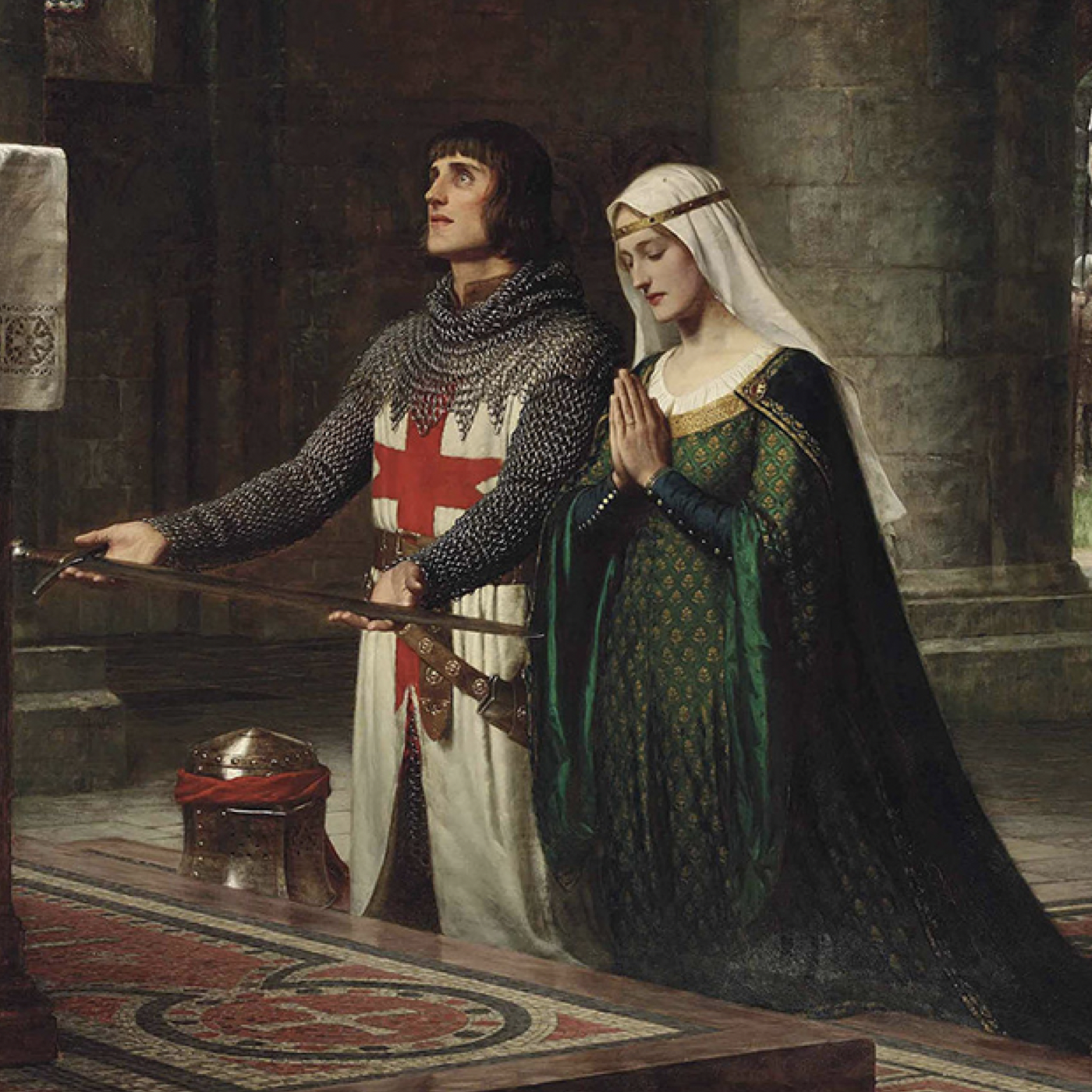 Holy Smoke: Can the United States be transported back to Christendom?