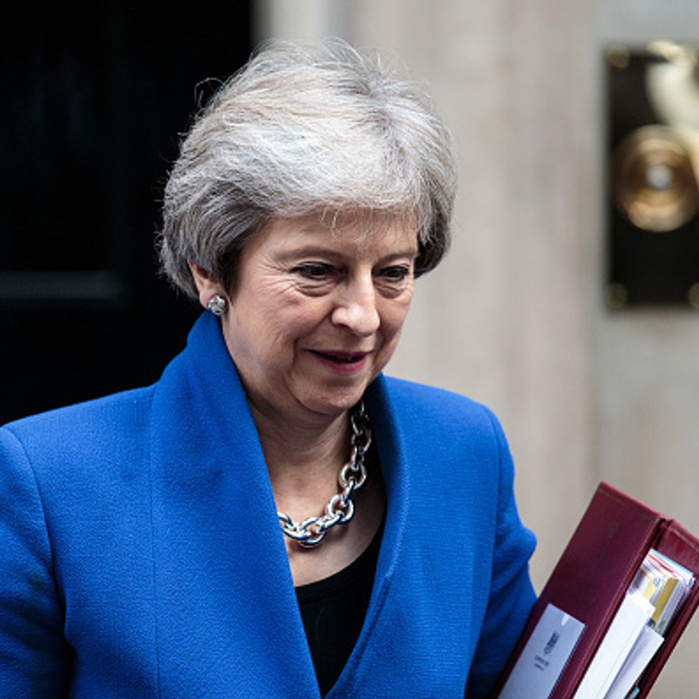 Coffee House Shots: is Theresa May's Brexit deal a disaster?