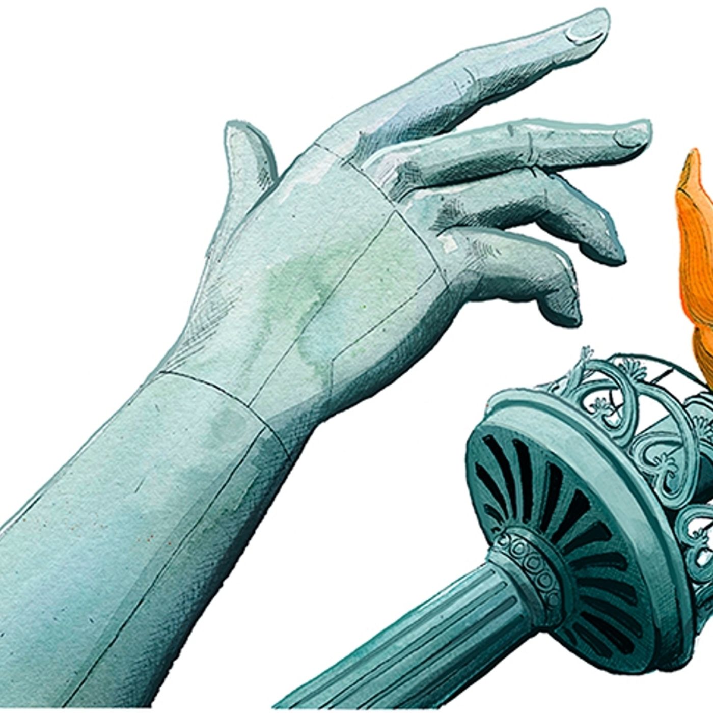 The Green Room: has liberalism gone too far?