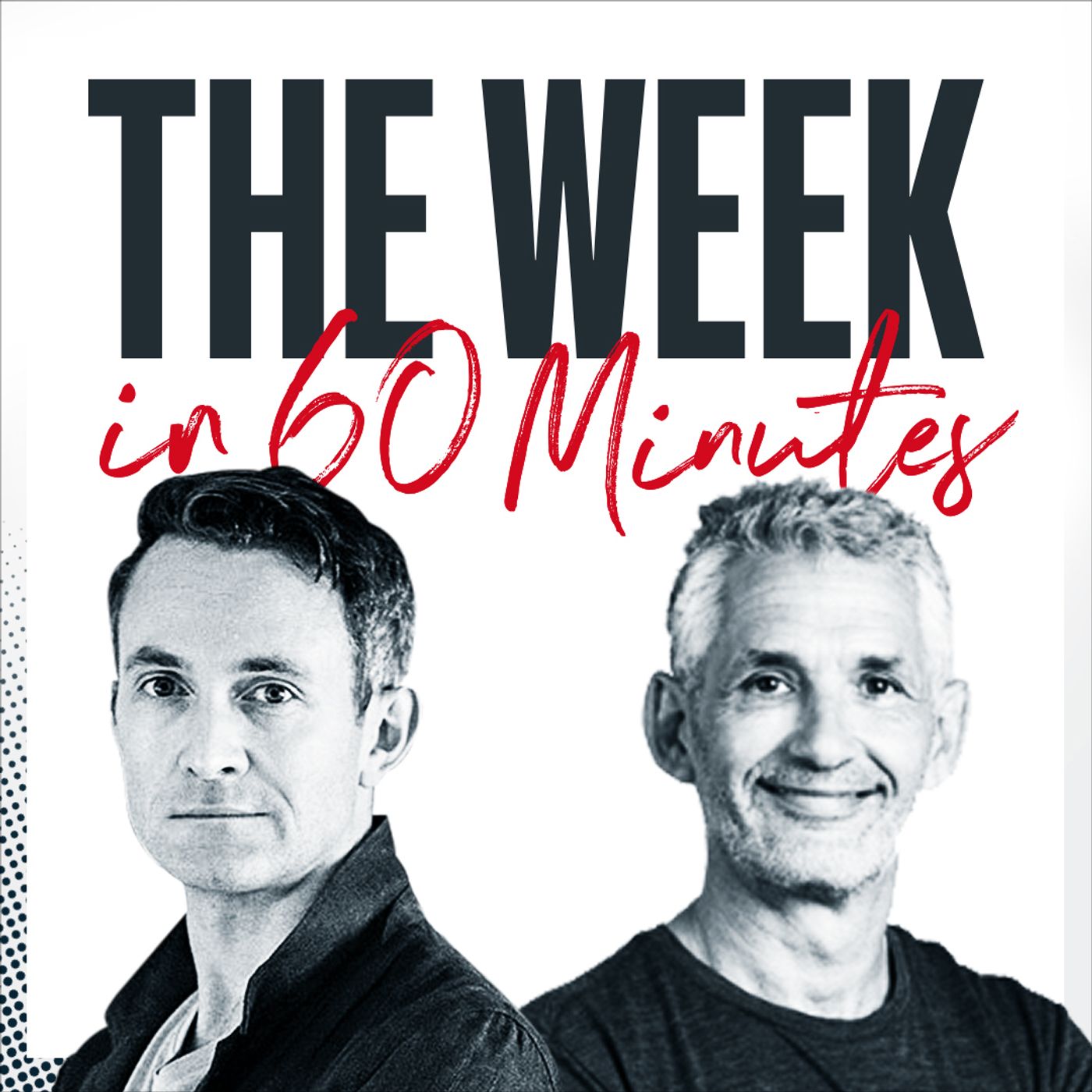 The Week in 60 Minutes: Boris's nightmare and lockdown revisited