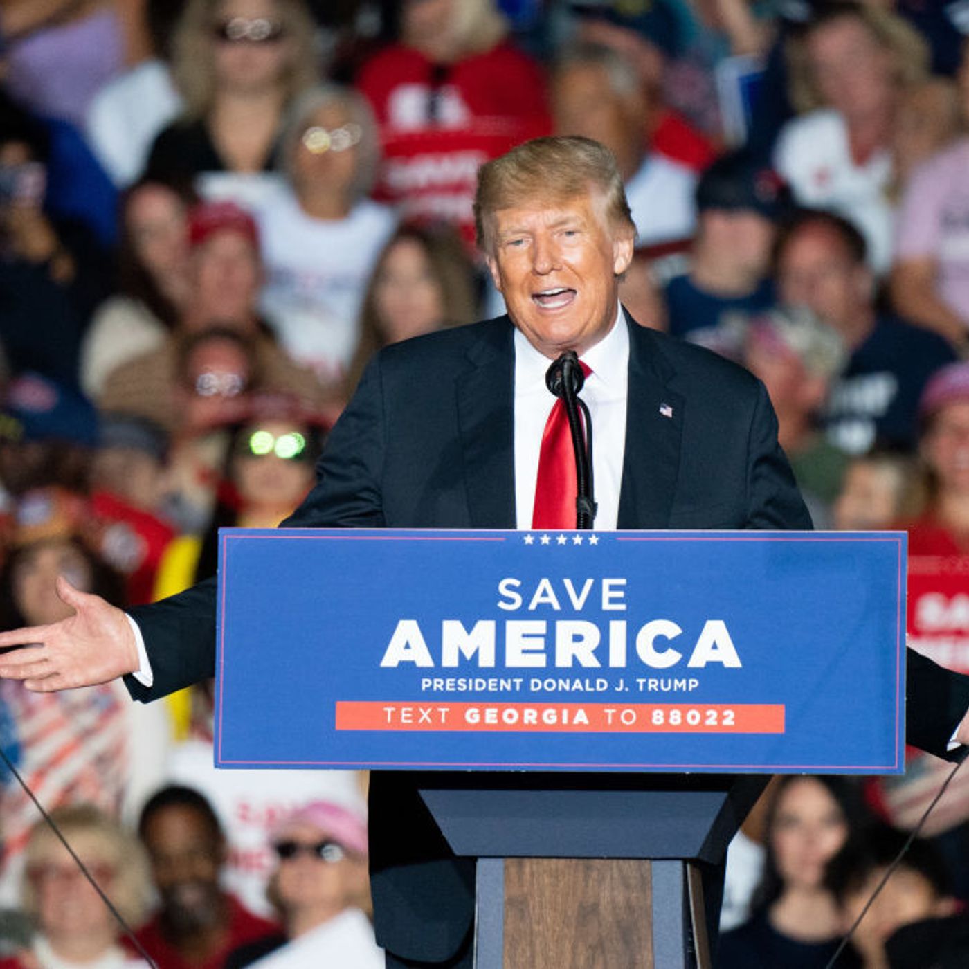Has fame eaten America alive?