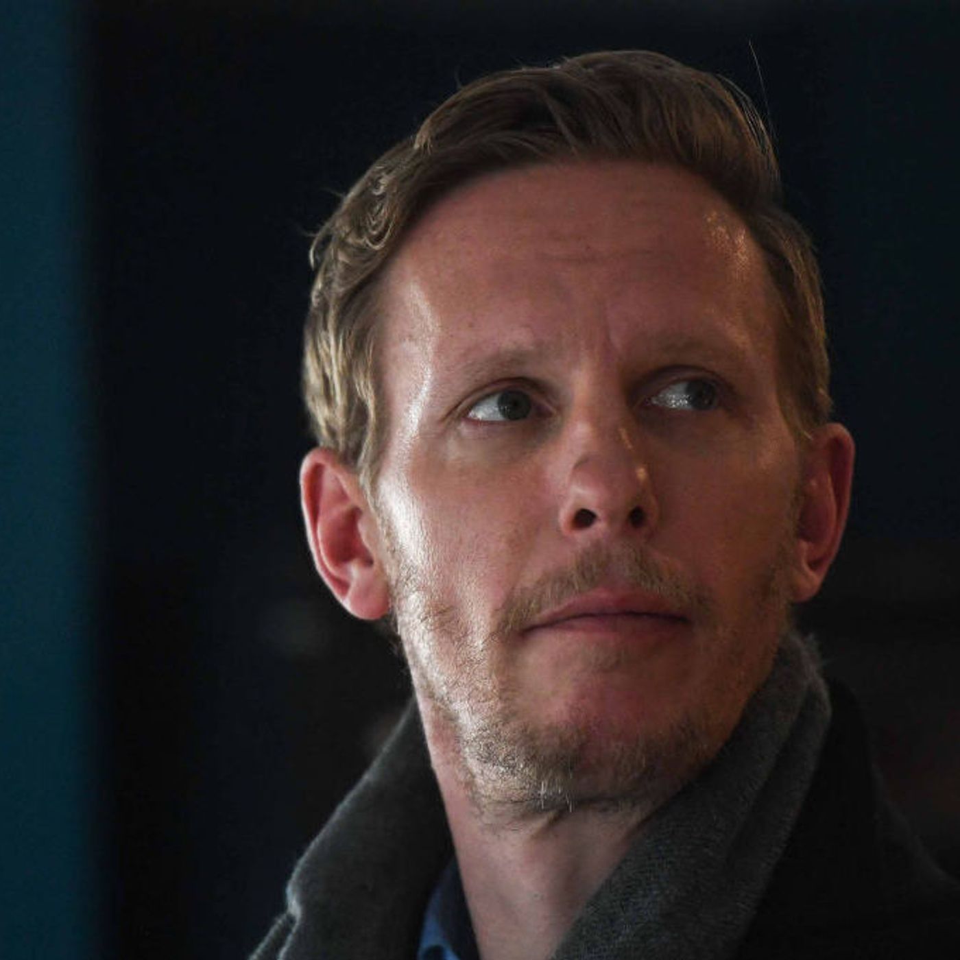 Marshall Matters: With Laurence Fox