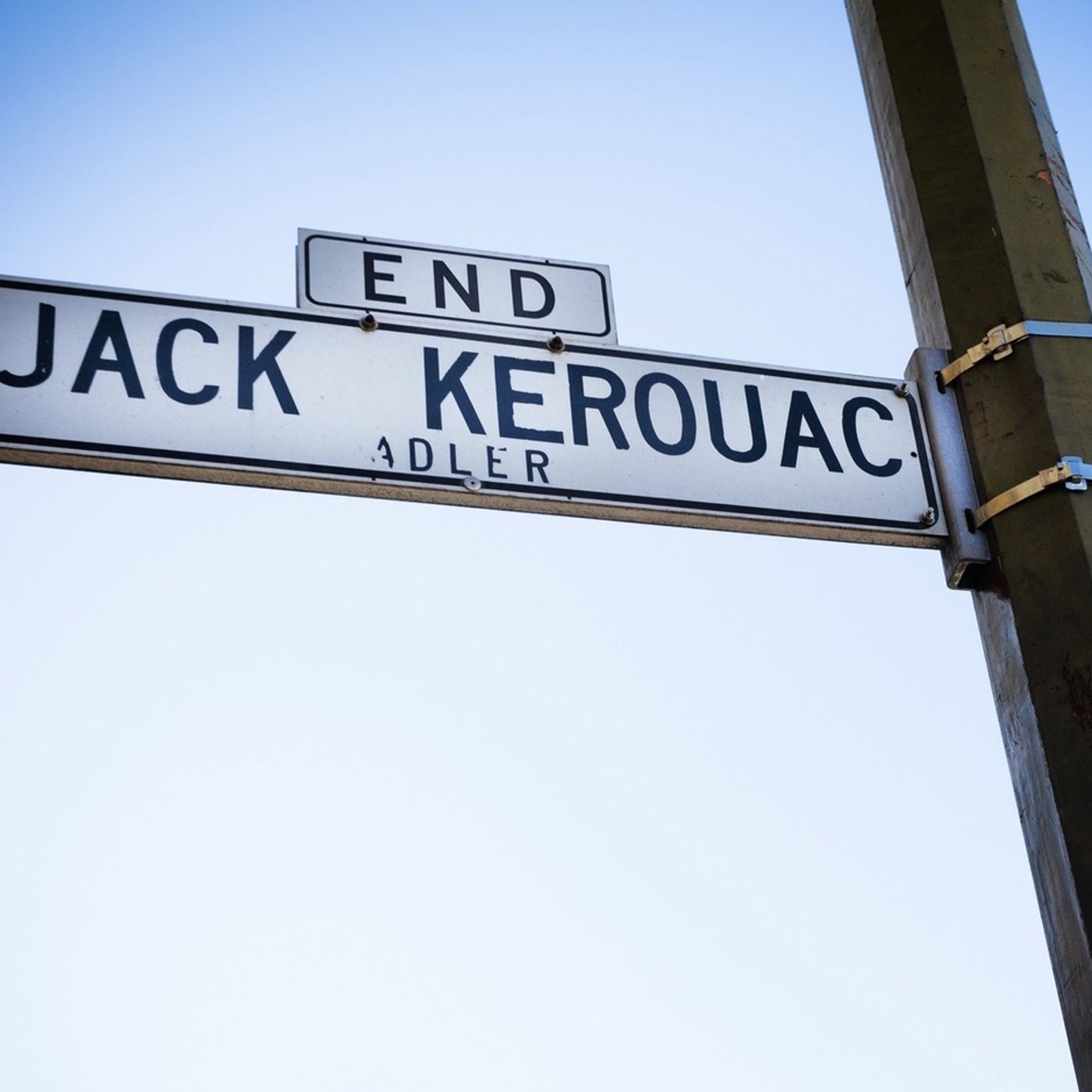 The Book Club: The Centenary of Kerouac