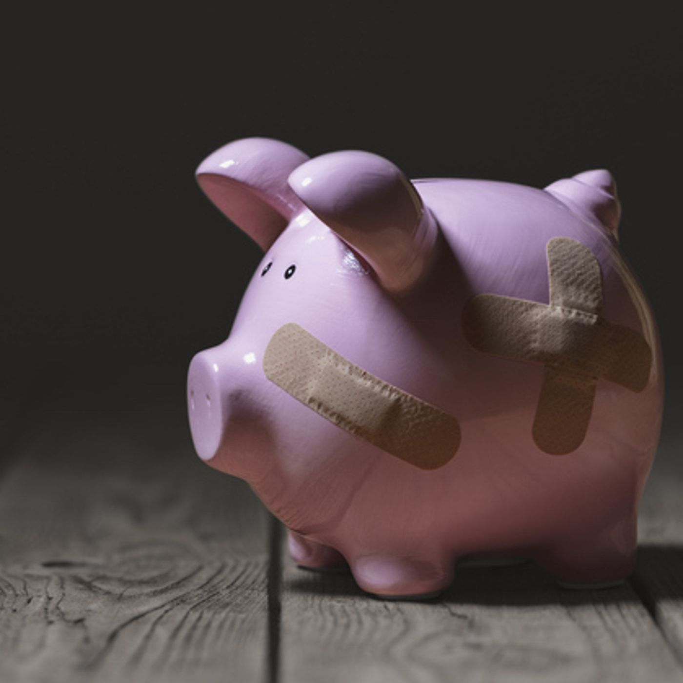 Podcast special: Health and the big social divide