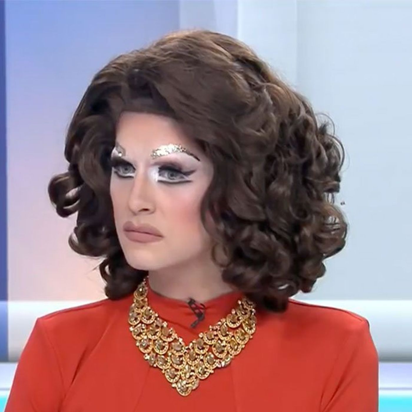 That's Life: with Vanity von Glow