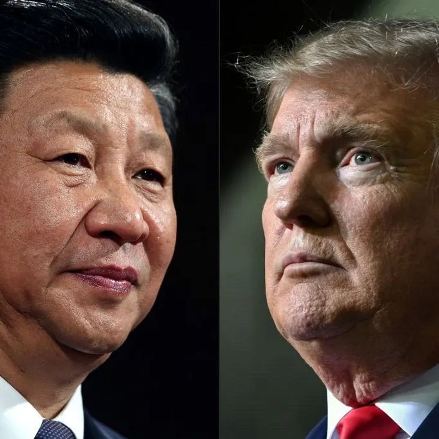 Americano: is China serious about 'war' with America?