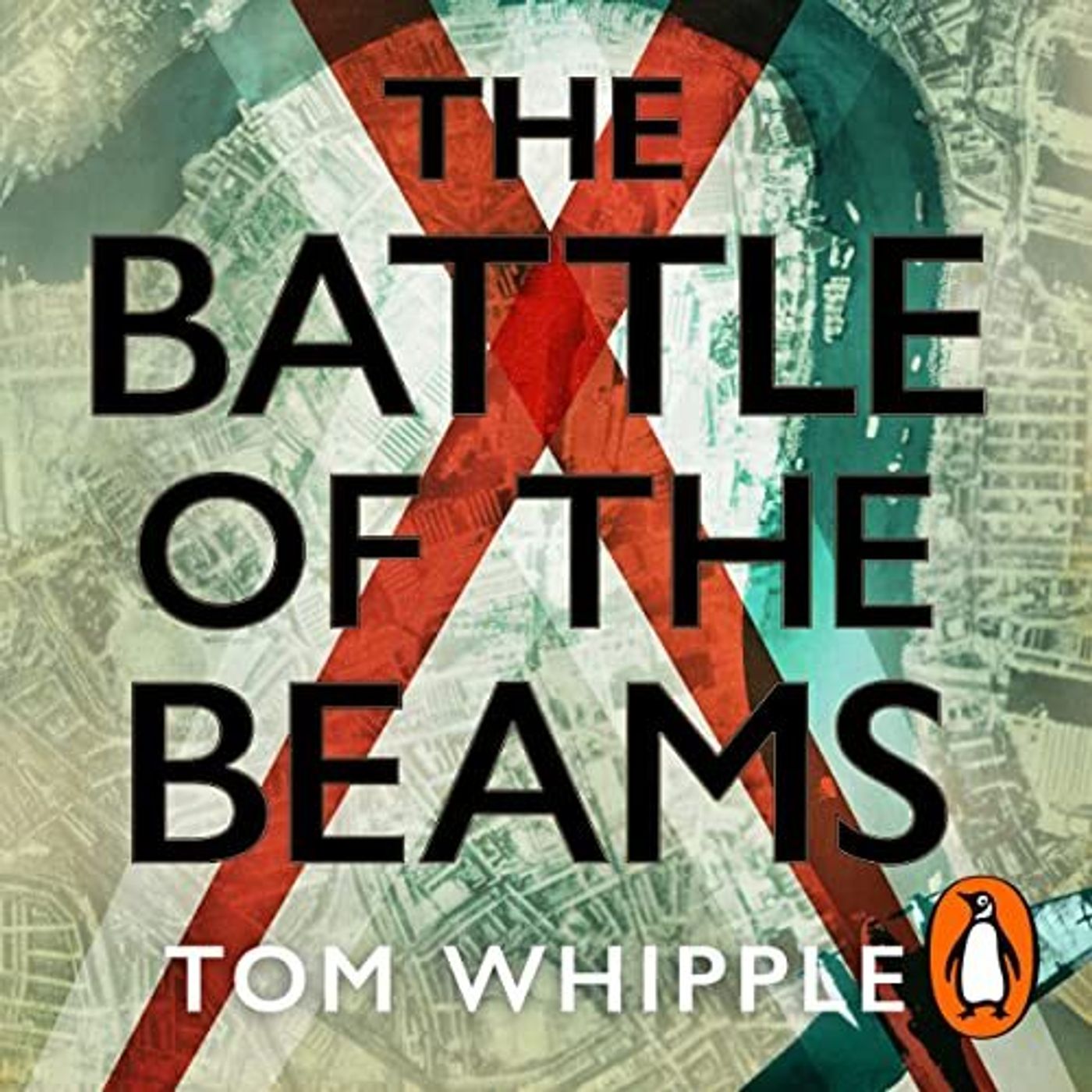 The Book Club: Tom Whipple