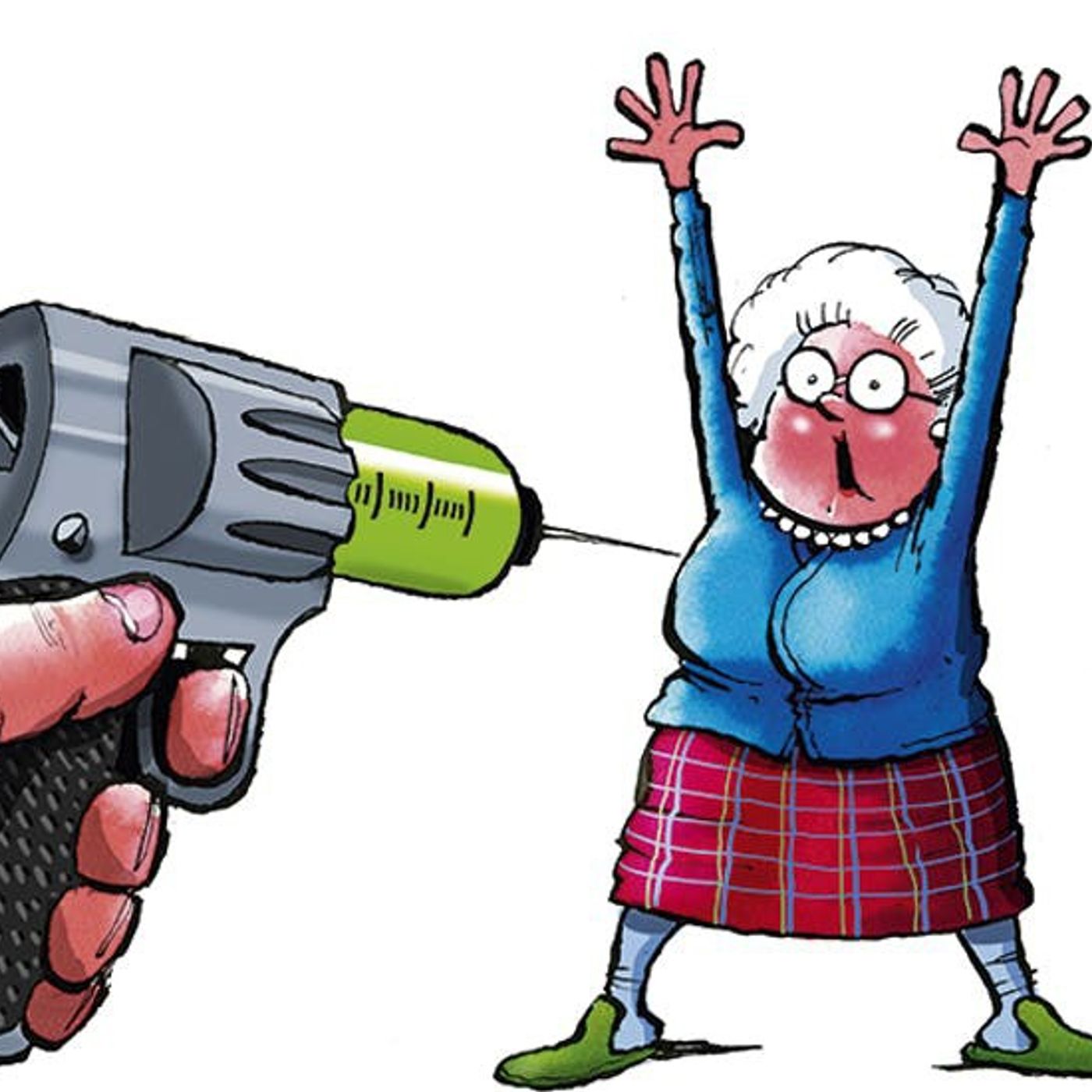 Podcast Special: should euthanasia be legalised?