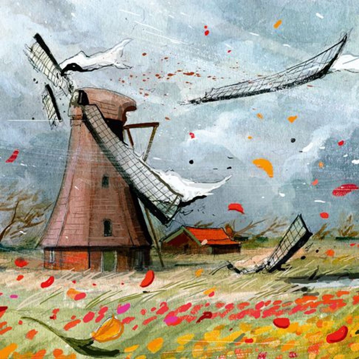 Holland's hurricane: Could the Dutch election change a continent?