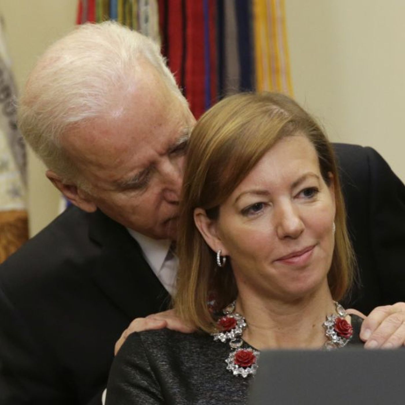 Americano: is Joe Biden the latest victim of MeToo?