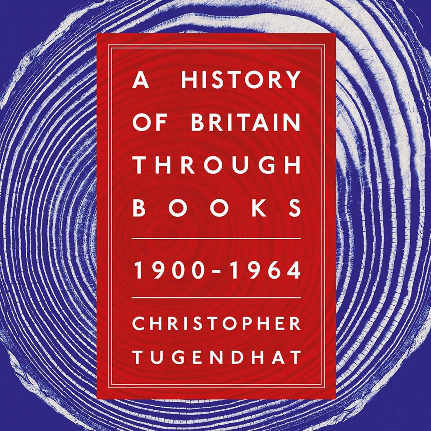 The Book Club: a literary history of Britain