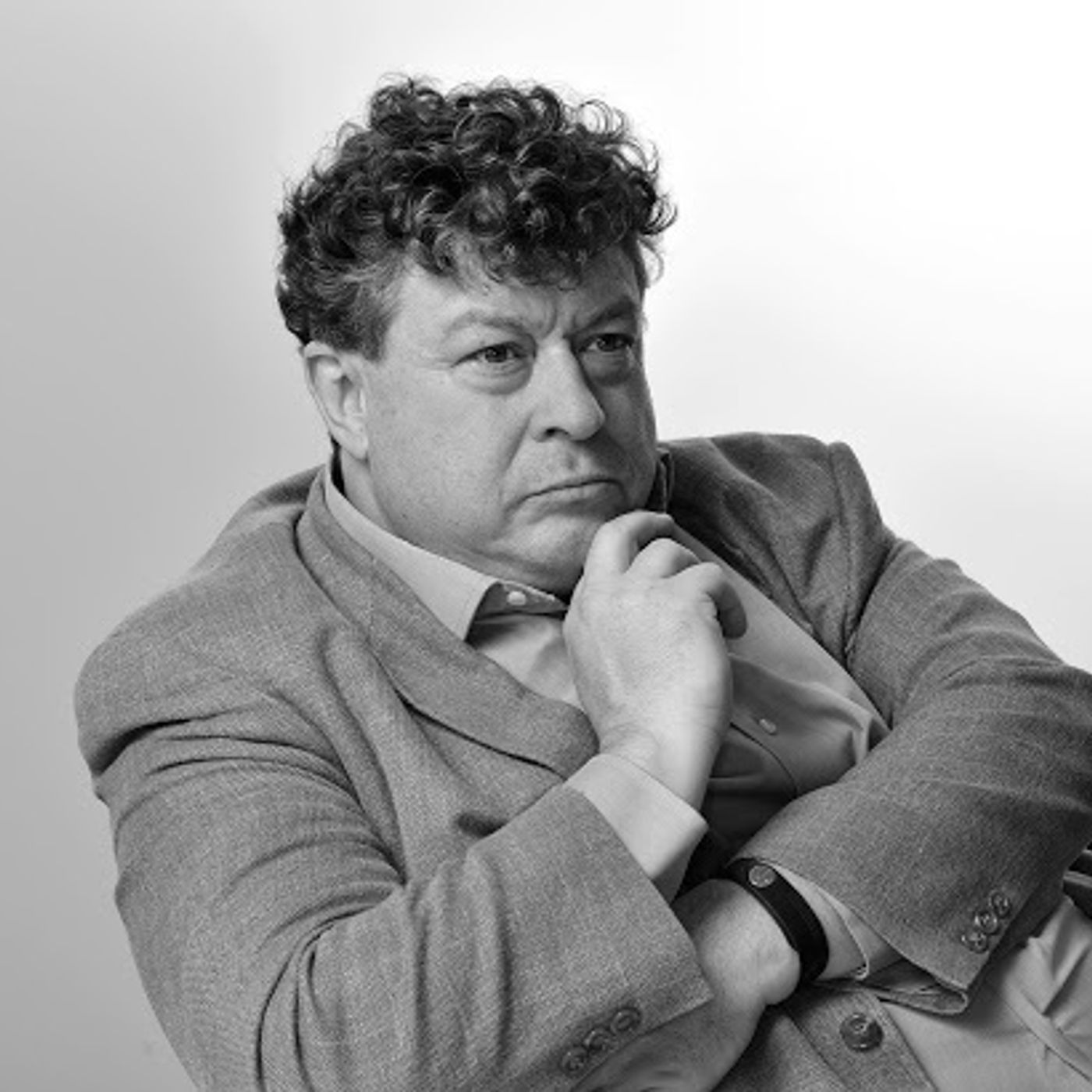 Table Talk: Rory Sutherland