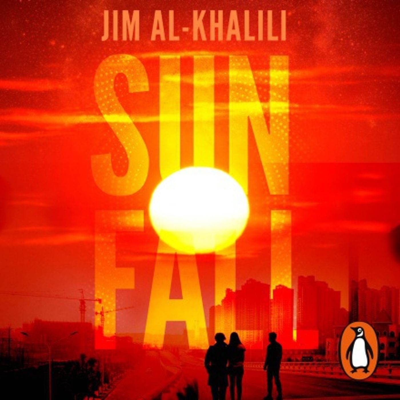 Spectator Books: science fiction from Jim Al-Khalili