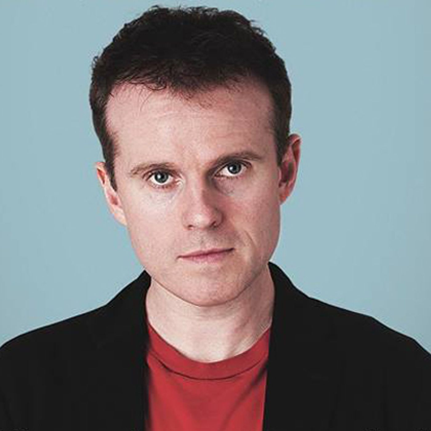 That's Life: with Andrew Doyle