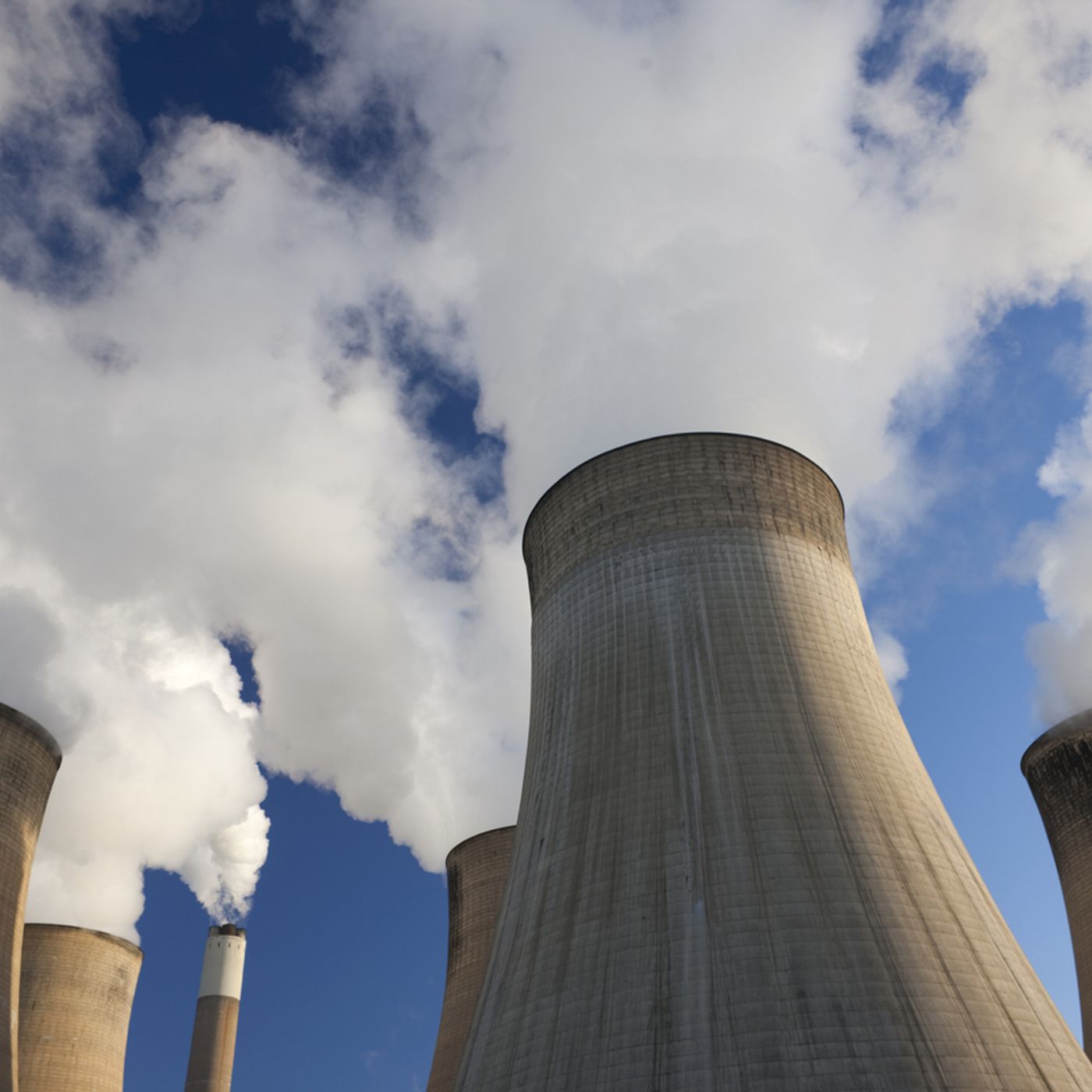 Podcast Special: Can factories be decarbonised?