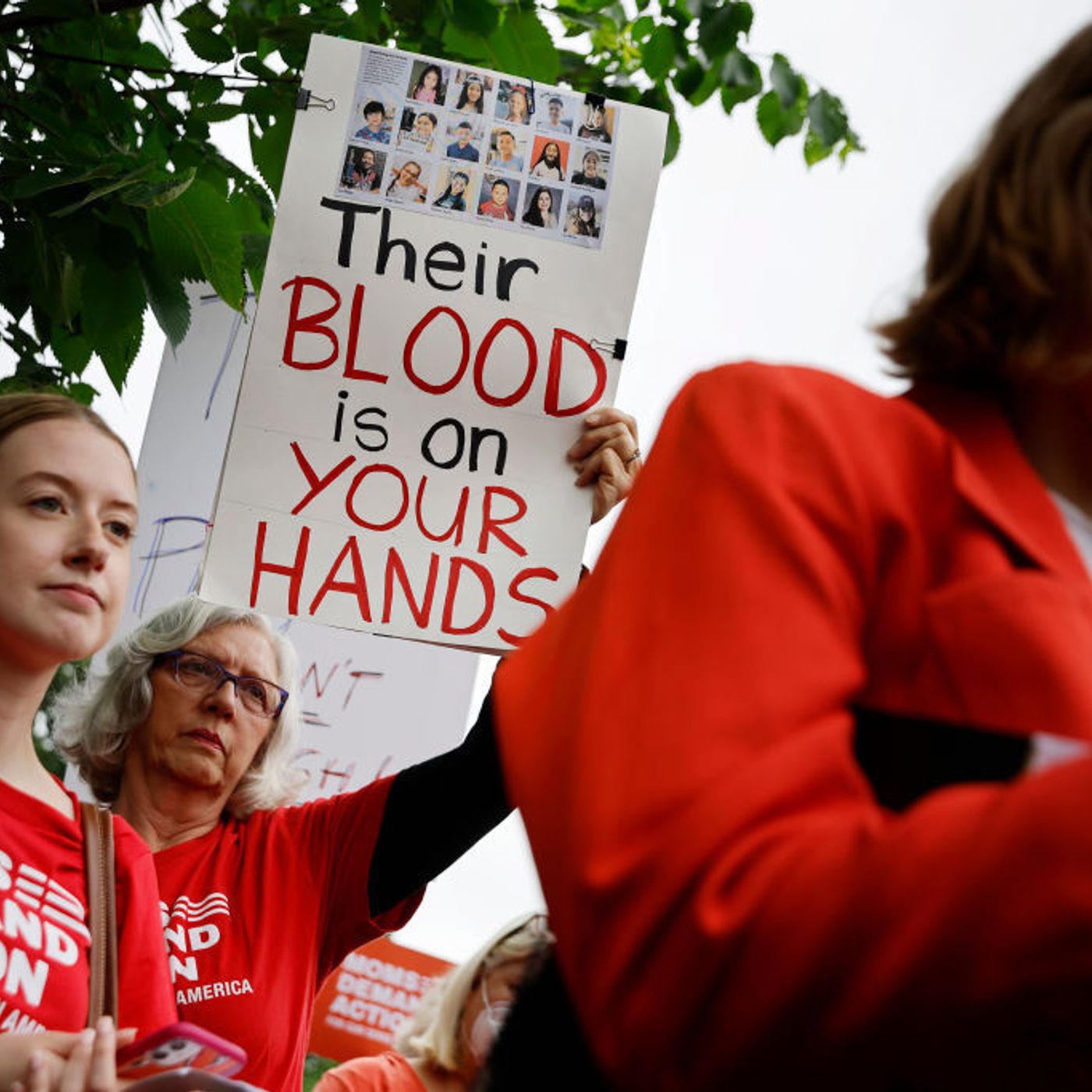 Americano: Why are there so many mass shootings?