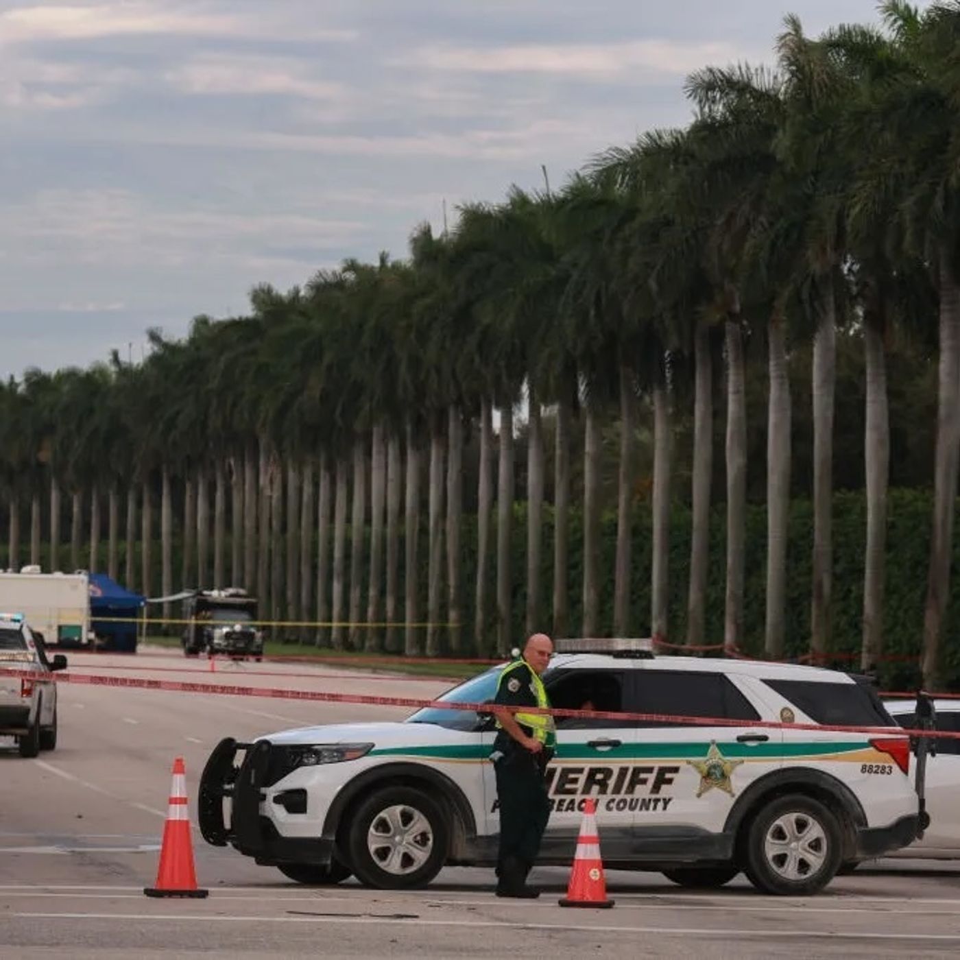 Americano: Are Democrats to blame for the repeated attempts to kill Trump?