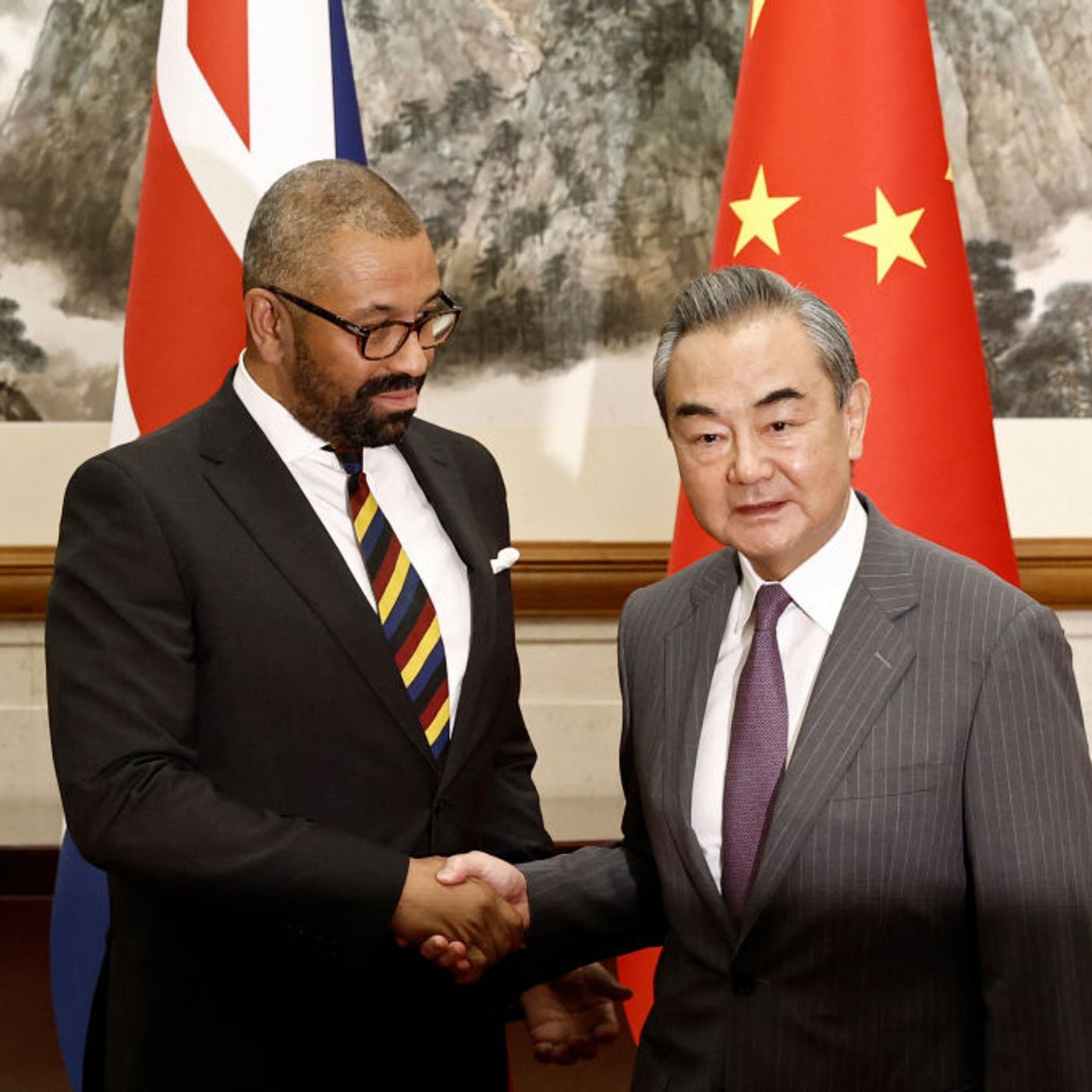 Chinese Whispers