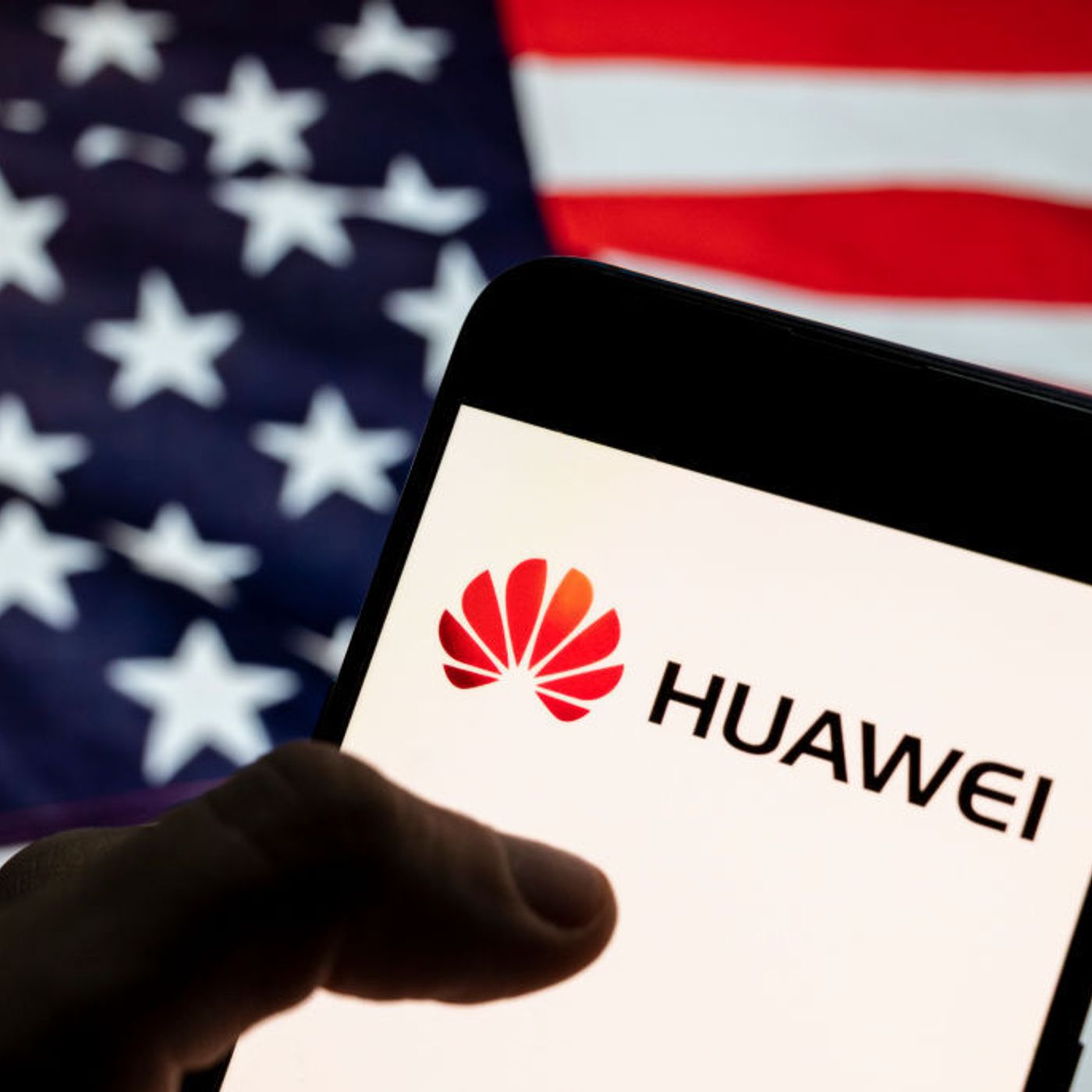 Eva Dou on the 'House of Huawei'