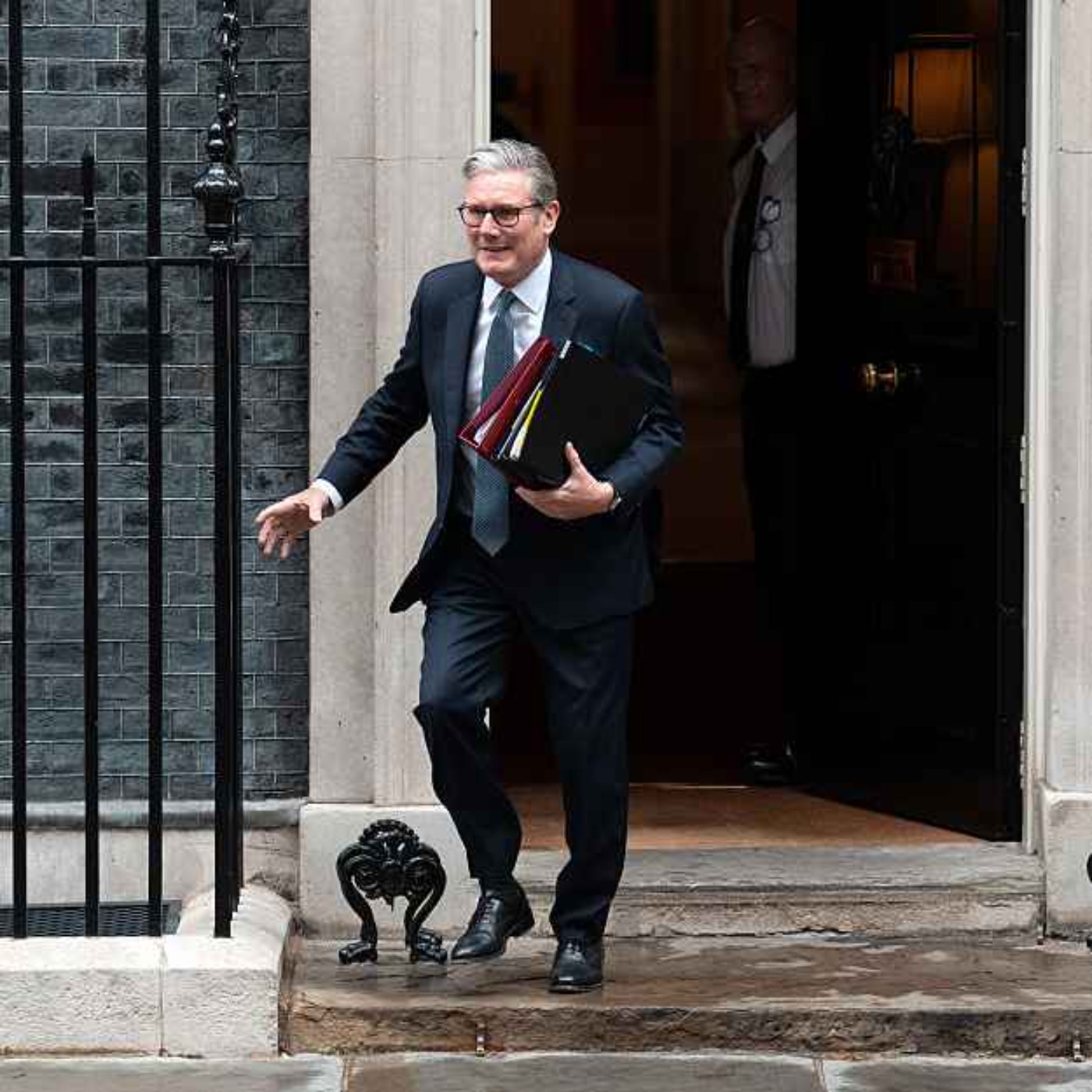 Labour's first year (in review) with Tim Shipman & Quentin