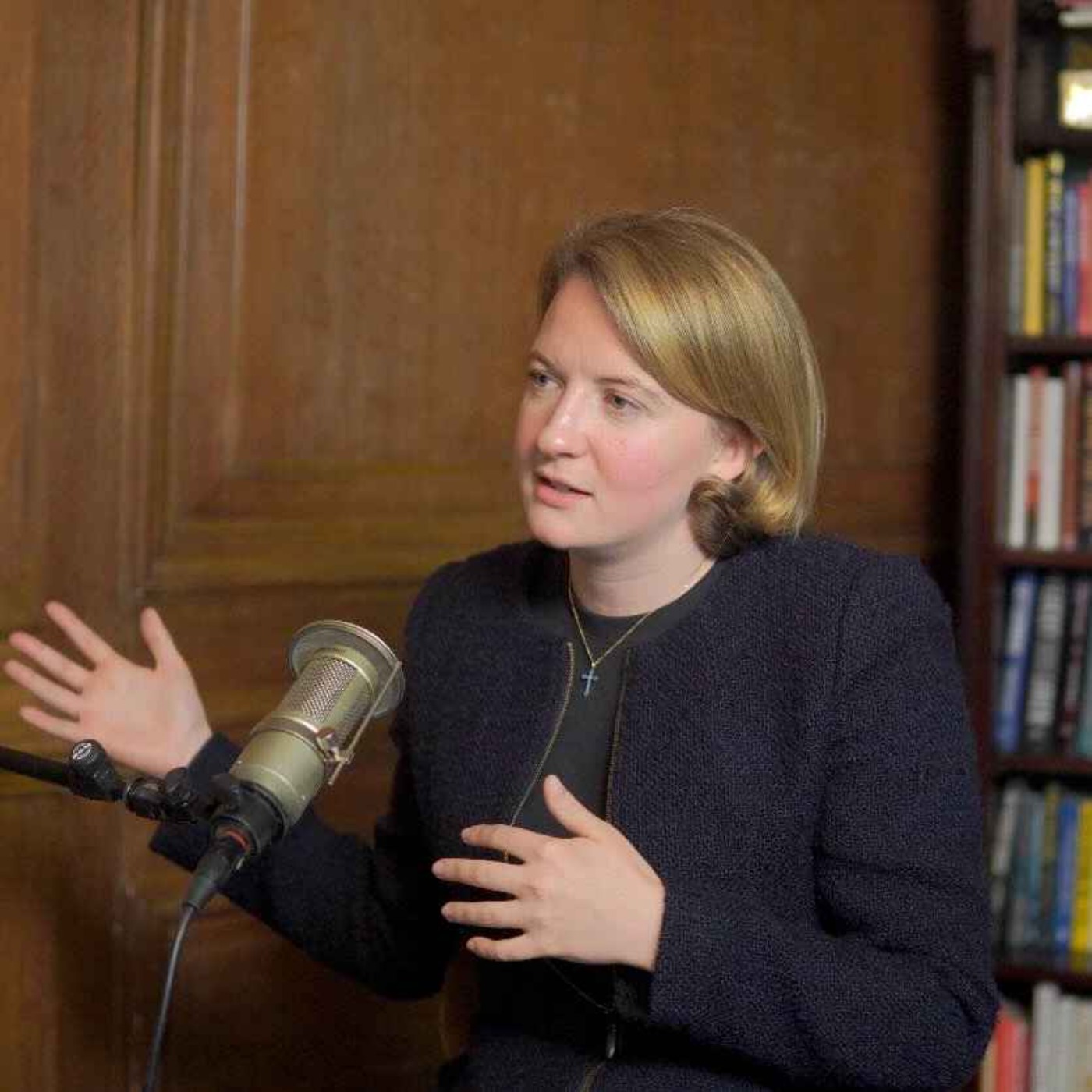 Katie Lam on immigration, benefits and the border: ‘generosity has become naivety’