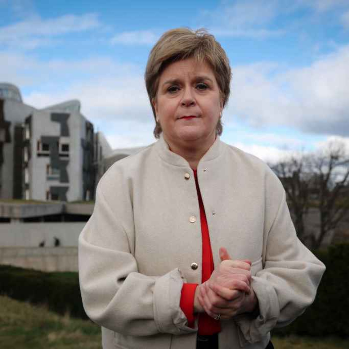 Who is the real Nicola Sturgeon?