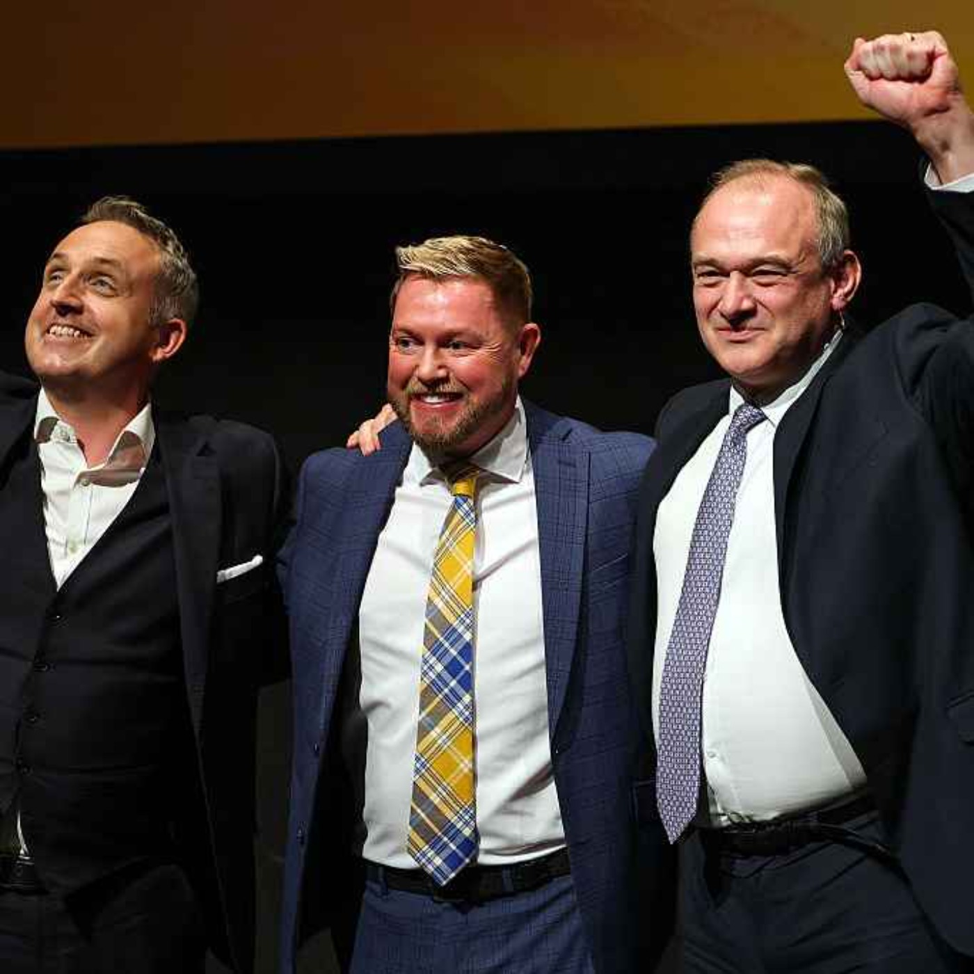 Can the Lib Dems emulate Reform's Scottish surge?
