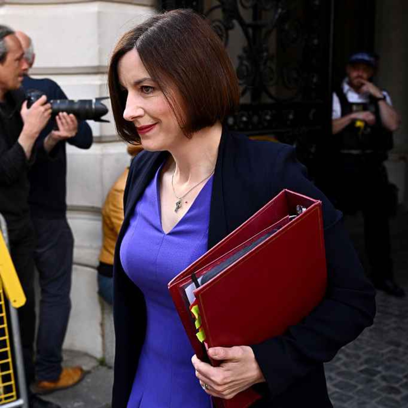 Is the Blair-Cameron consensus on education over?