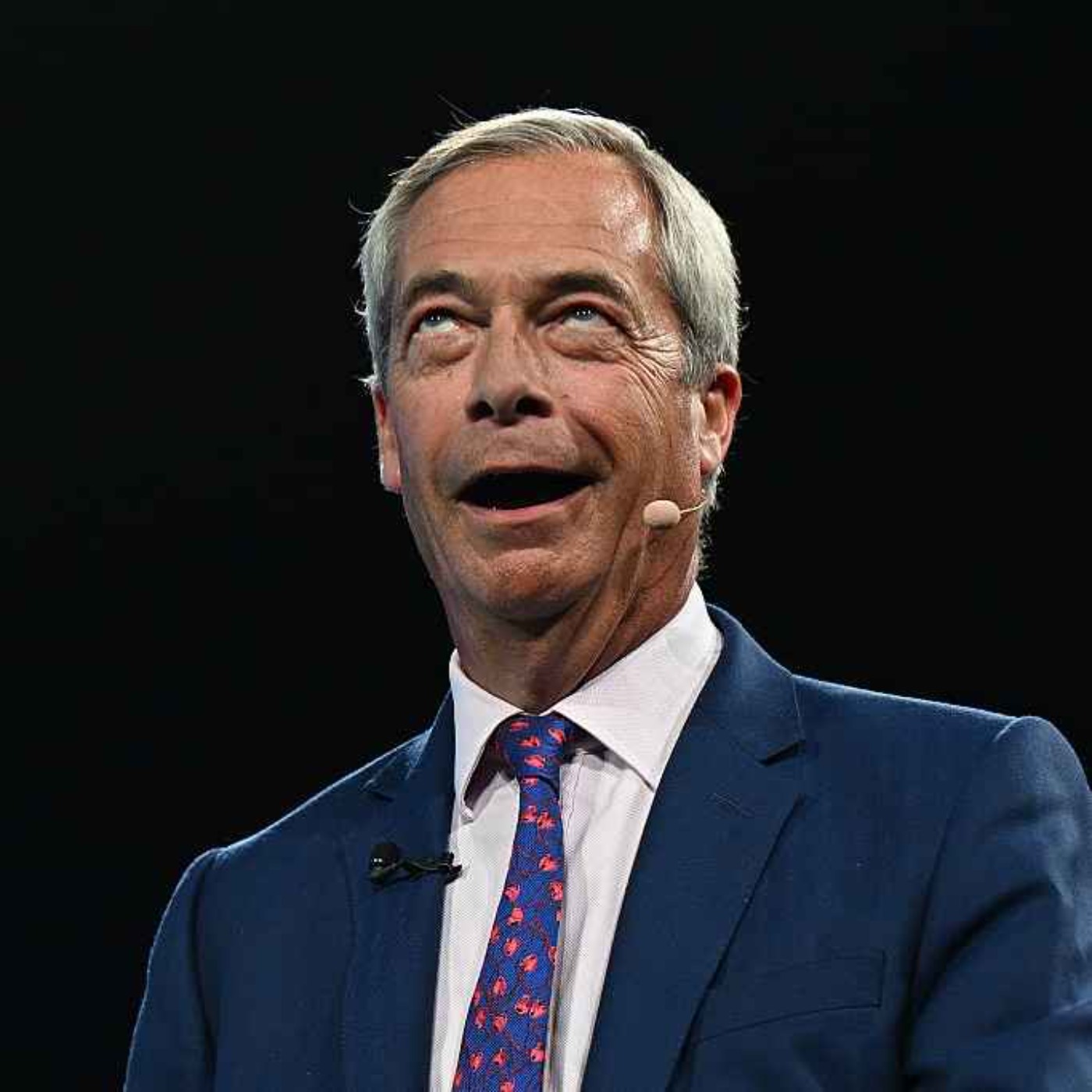 Reform conference review: is this 'British MAGA'?