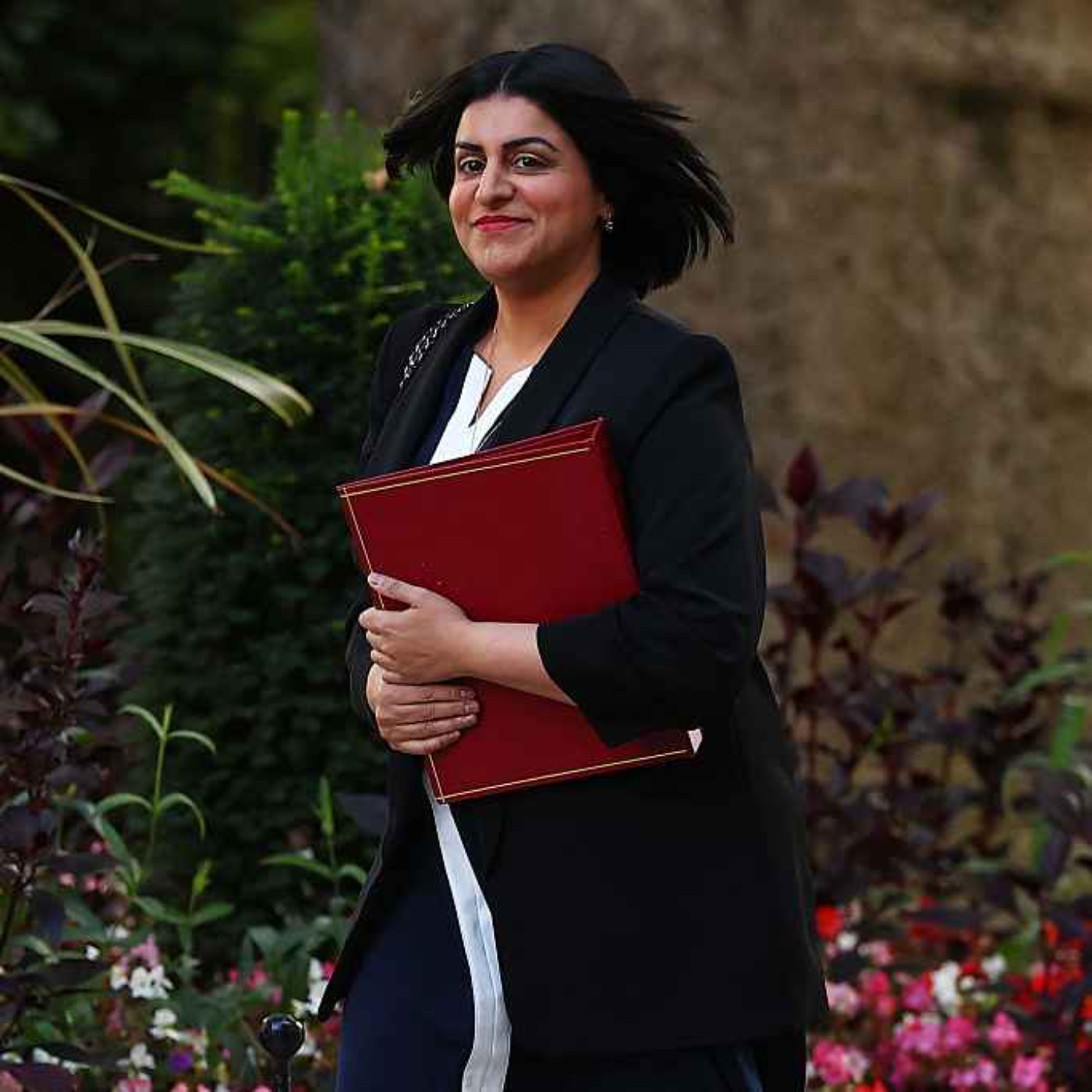 Will Shabana stop the boats?