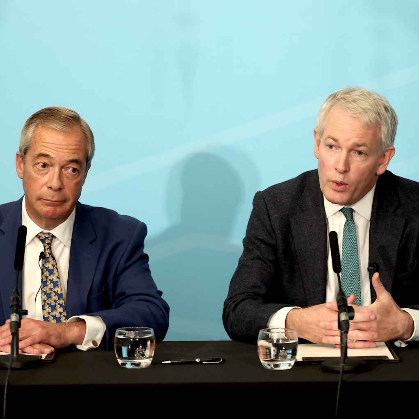 Why Danny Kruger’s defection to Reform matters