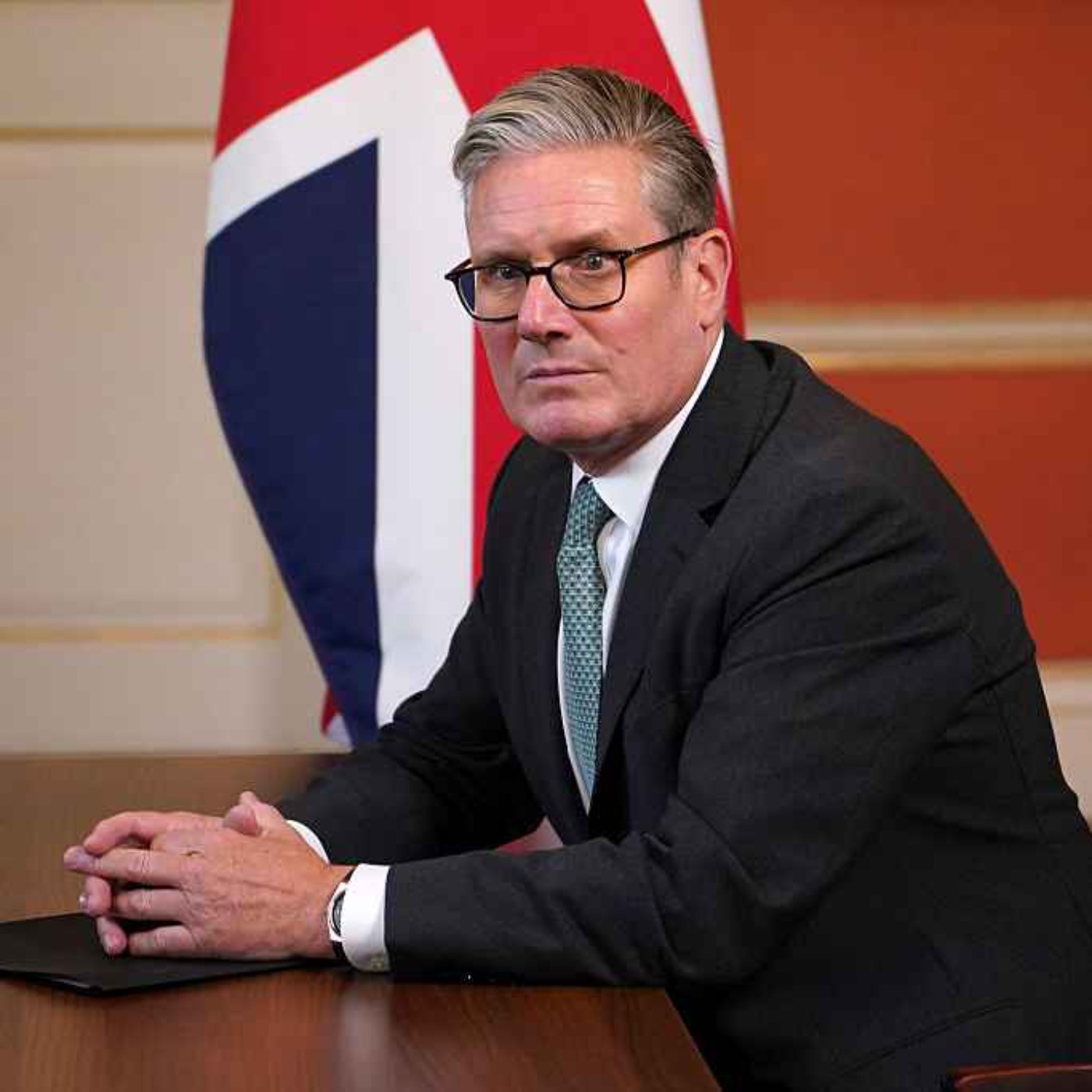 Will Trump's state visit save Starmer?